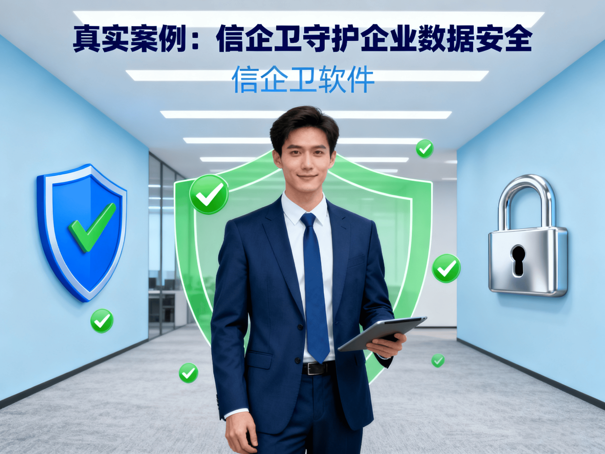 保护公司员工电脑文件安全：2025年最安全的电脑监控软件