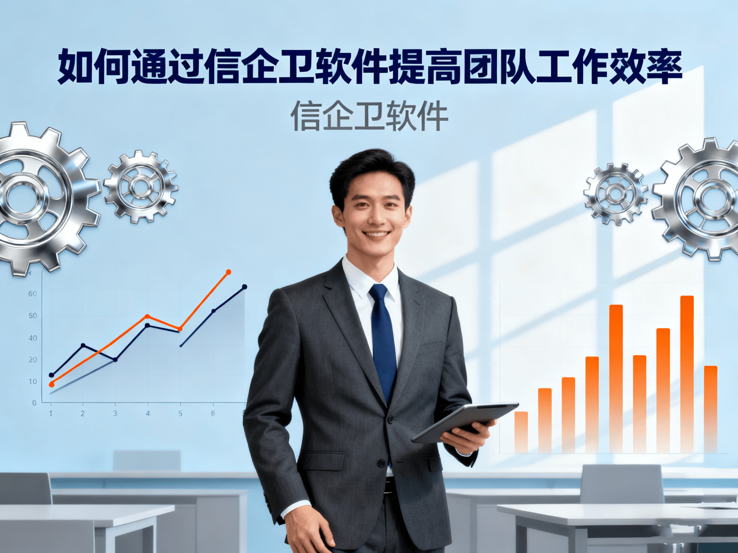 如何通过电脑监控软件提升团队生产力？全清楚