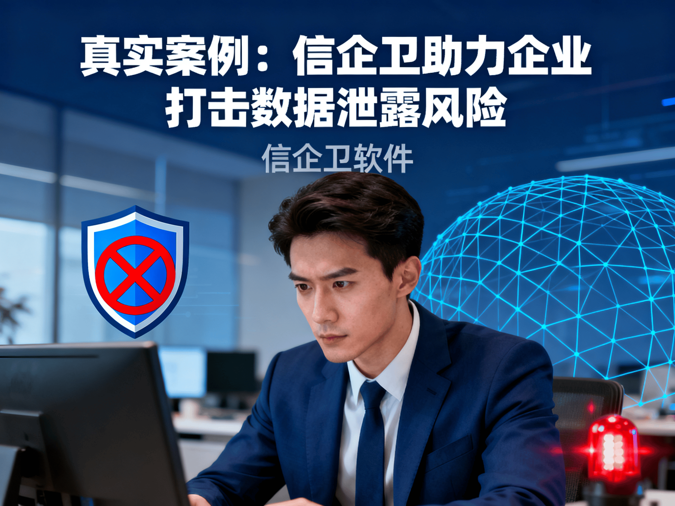 企业数据保护：2025年最强电脑监控软件推荐，全了解