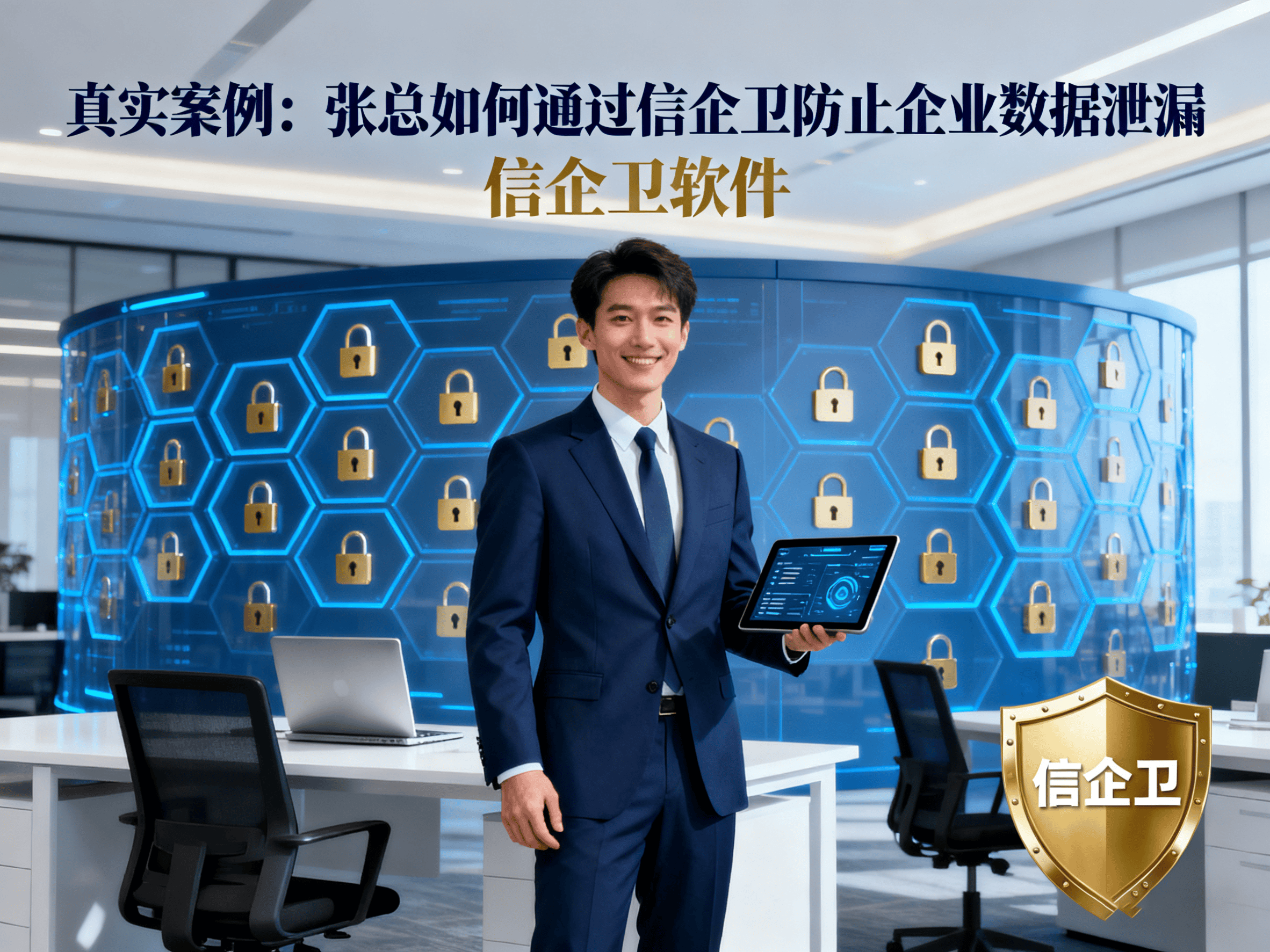 如何通过电脑监控软件避免职场滥用？防止员工u盘拷贝泄密