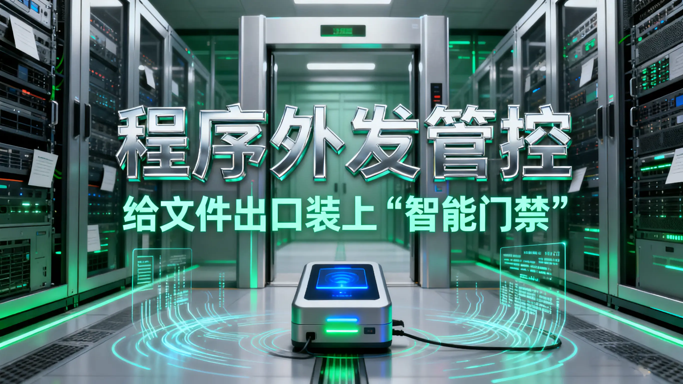 企业文件管理软件有哪些？不用哪些，有这一款软件就够了