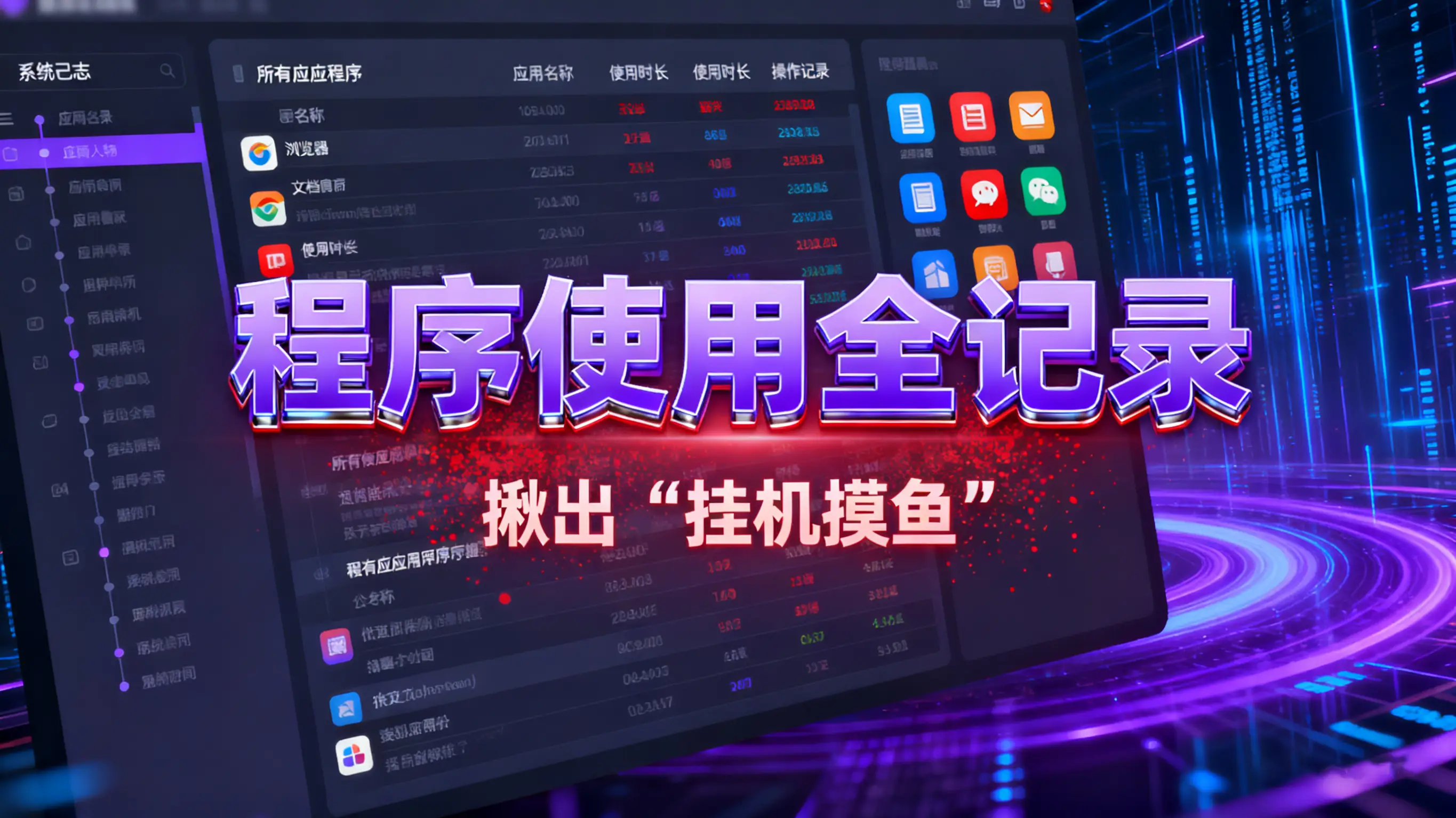 电脑监控软件哪个好？精选一款宝藏级电脑监控app，2025年新收集