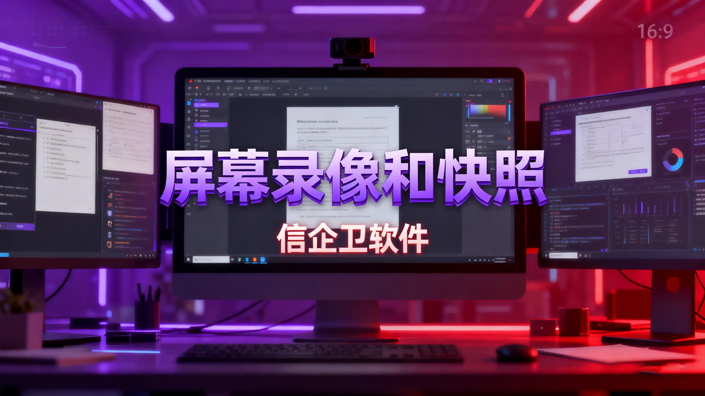 员工离职后泄密怎么处理？3个方法解决企业数据安全难题