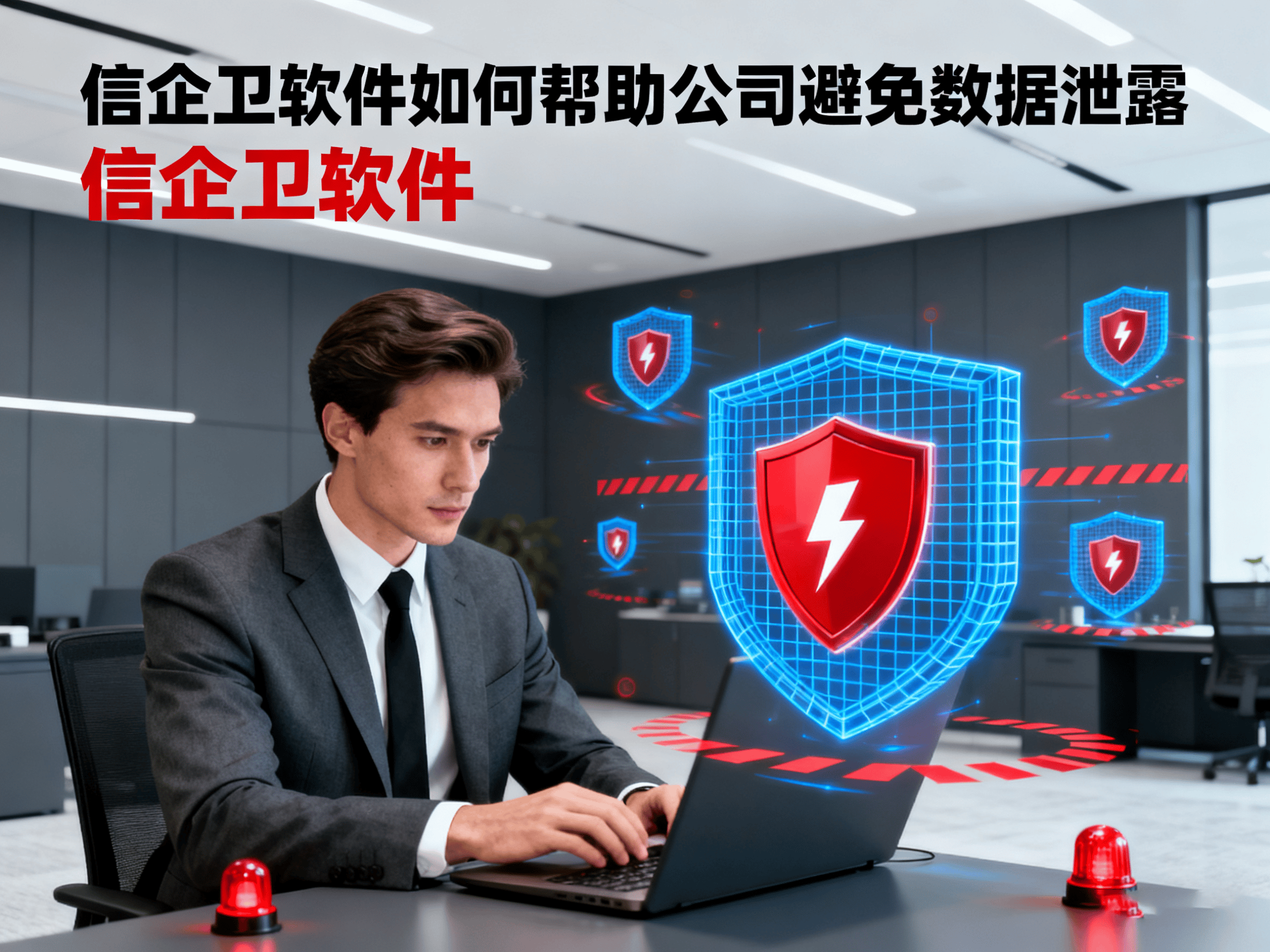 2025年最流行的电脑监控软件，保护公司与员工数据安全