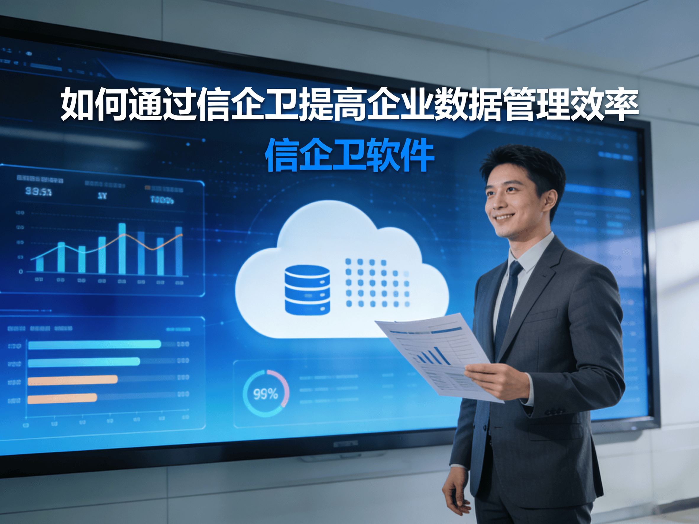 2025年最全面的电脑监控软件，提升企业数据管理效率