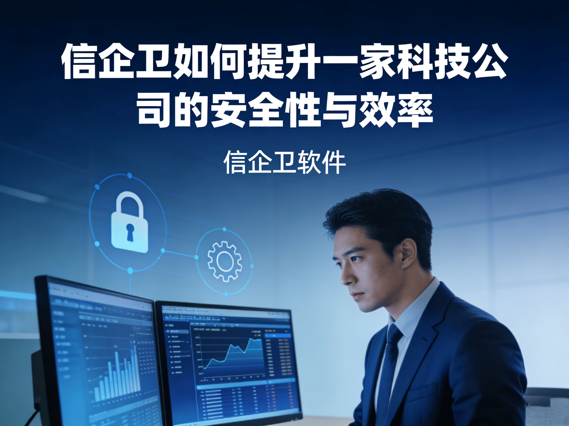 电脑监控软件的智能化管理，如何提高工作效率与安全性？