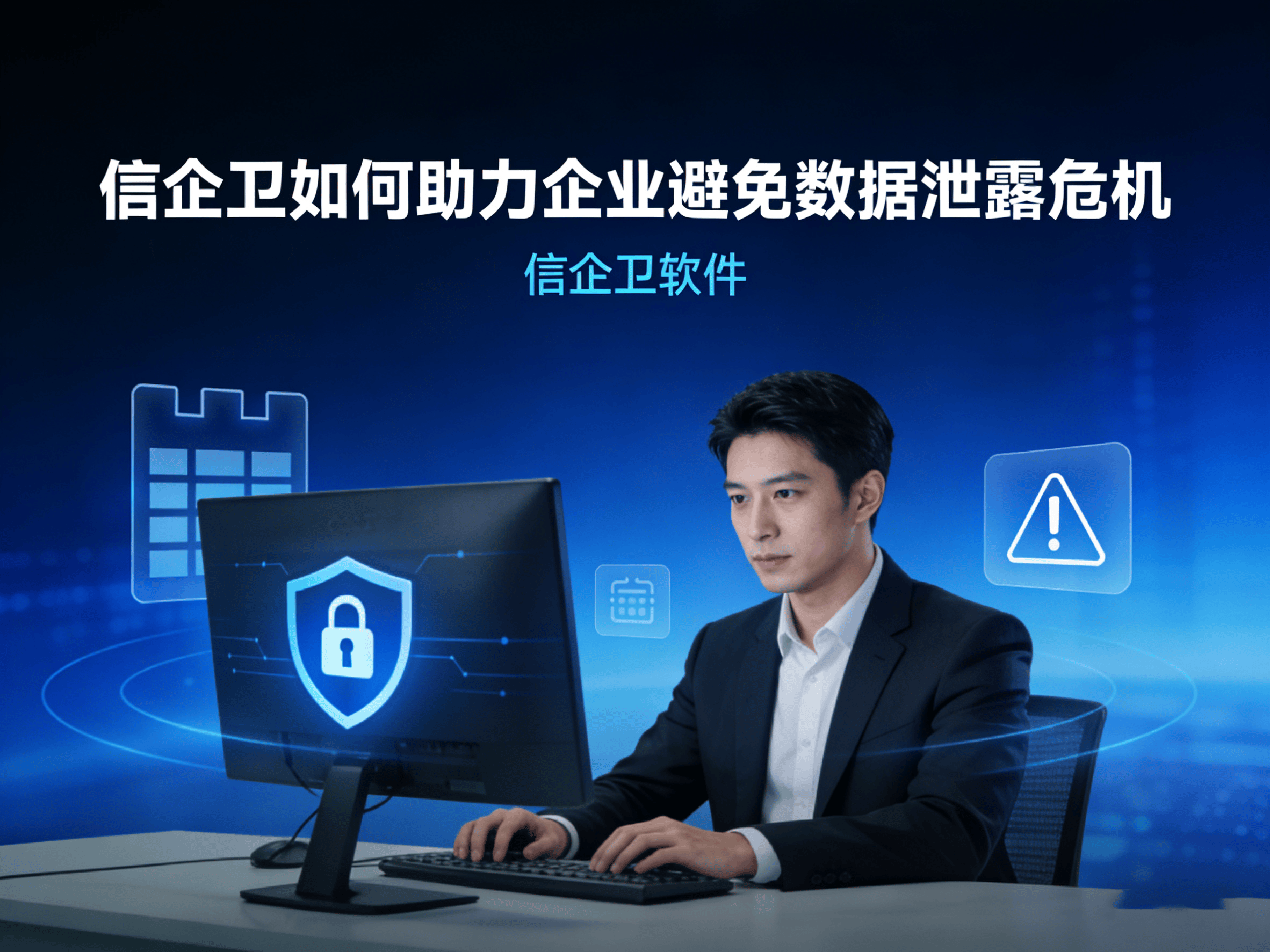 加强数据安全与合规性：2025年最全面的上网行为审计软件 