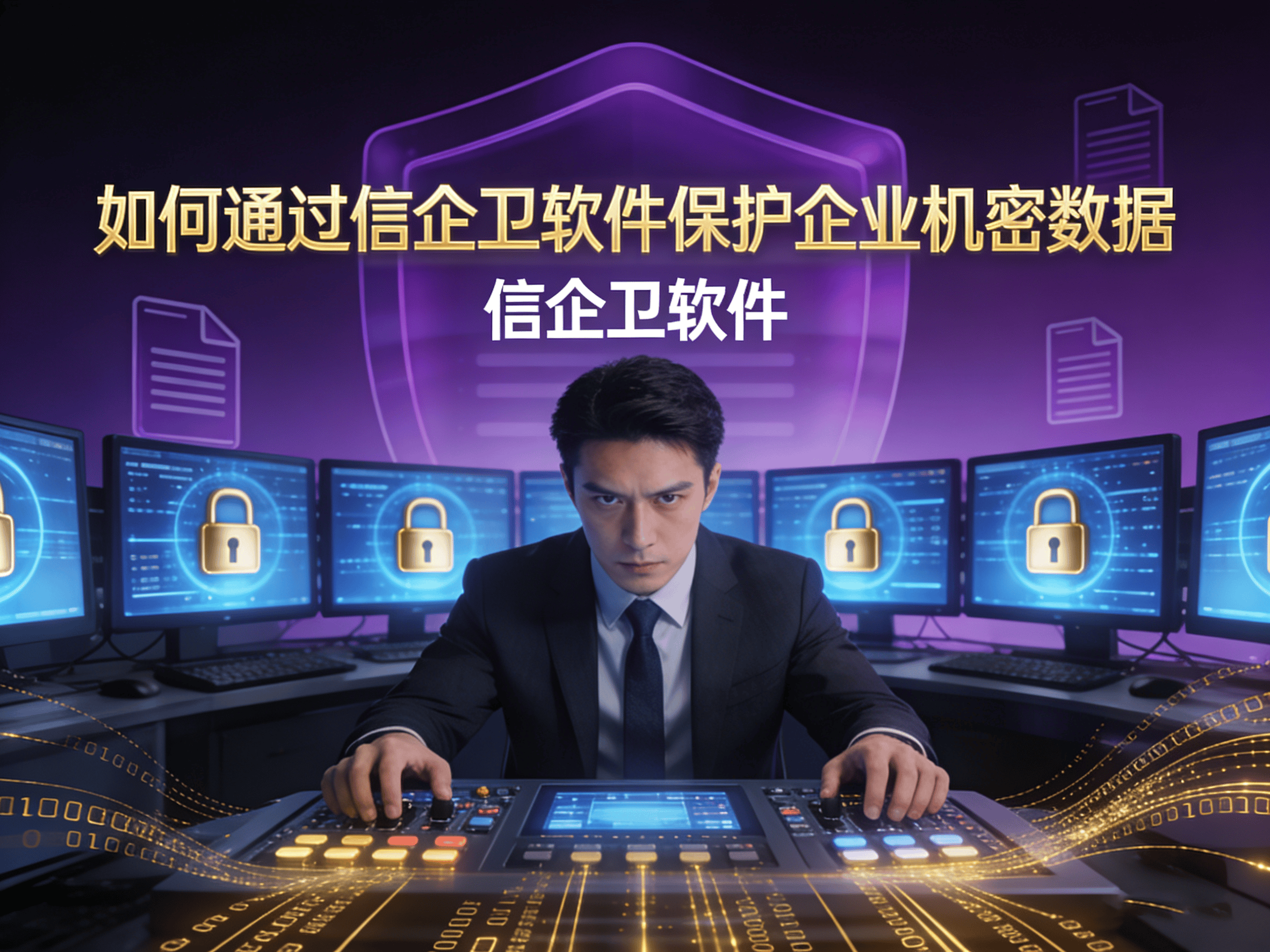 如何通过文件加密软件，确保企业员工信息在传输中的安全性？