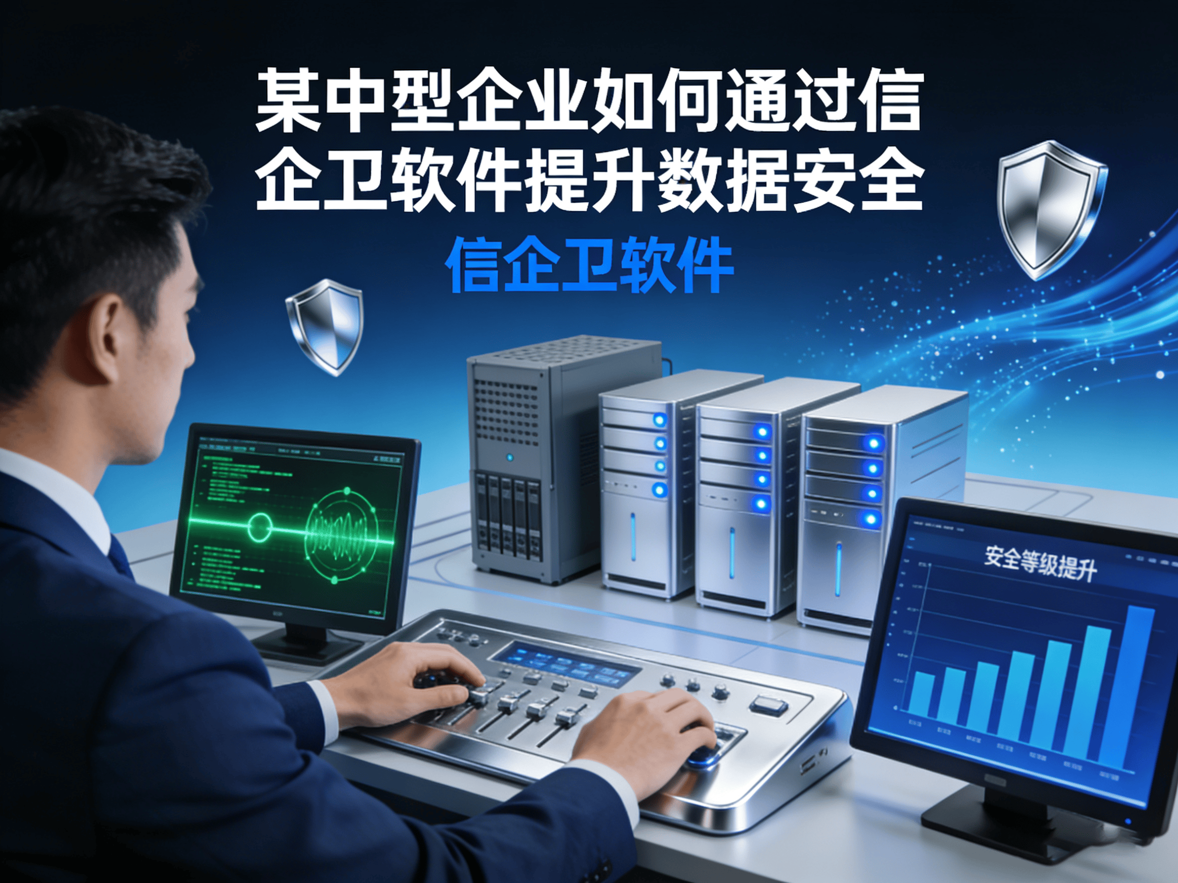 2025年顶级上网行为审计软件：全面监控与分析网络行为