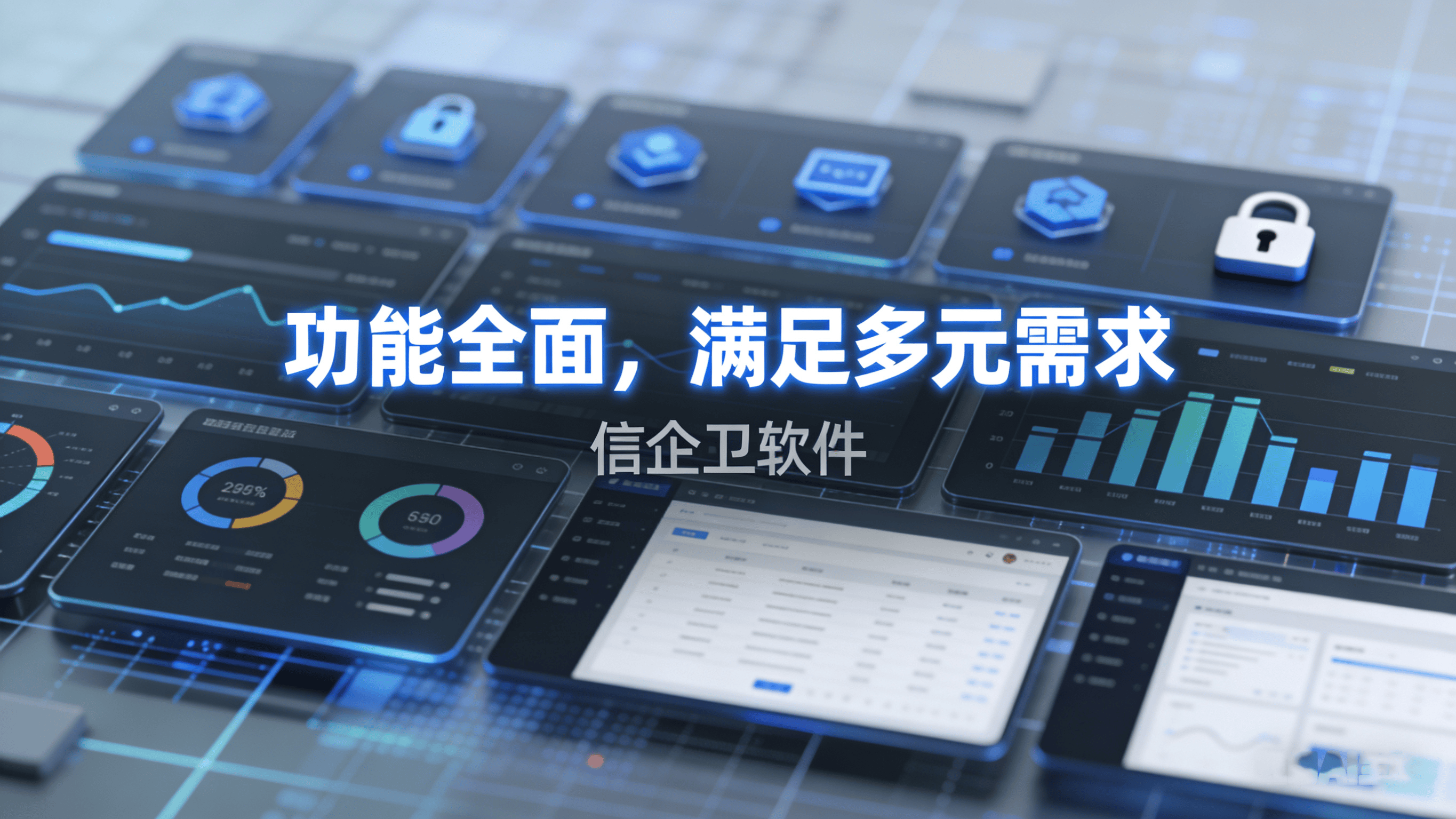 五个好用的电脑监控软件盘点 | 2025年必备软件清单，千万别错过