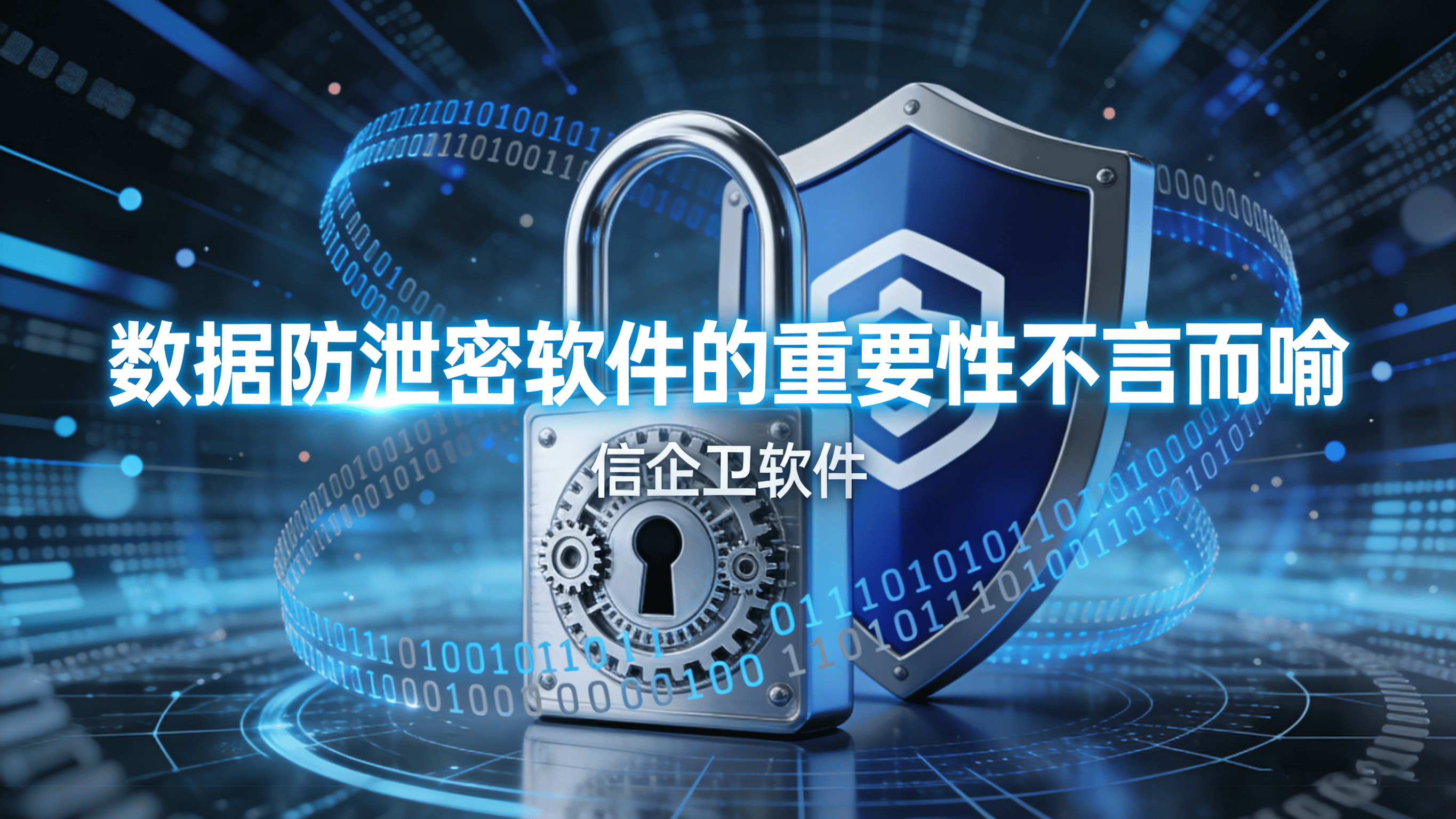 企业怎么防止文档泄密？分享六款文档防泄密软件管控数据，你就放心吧