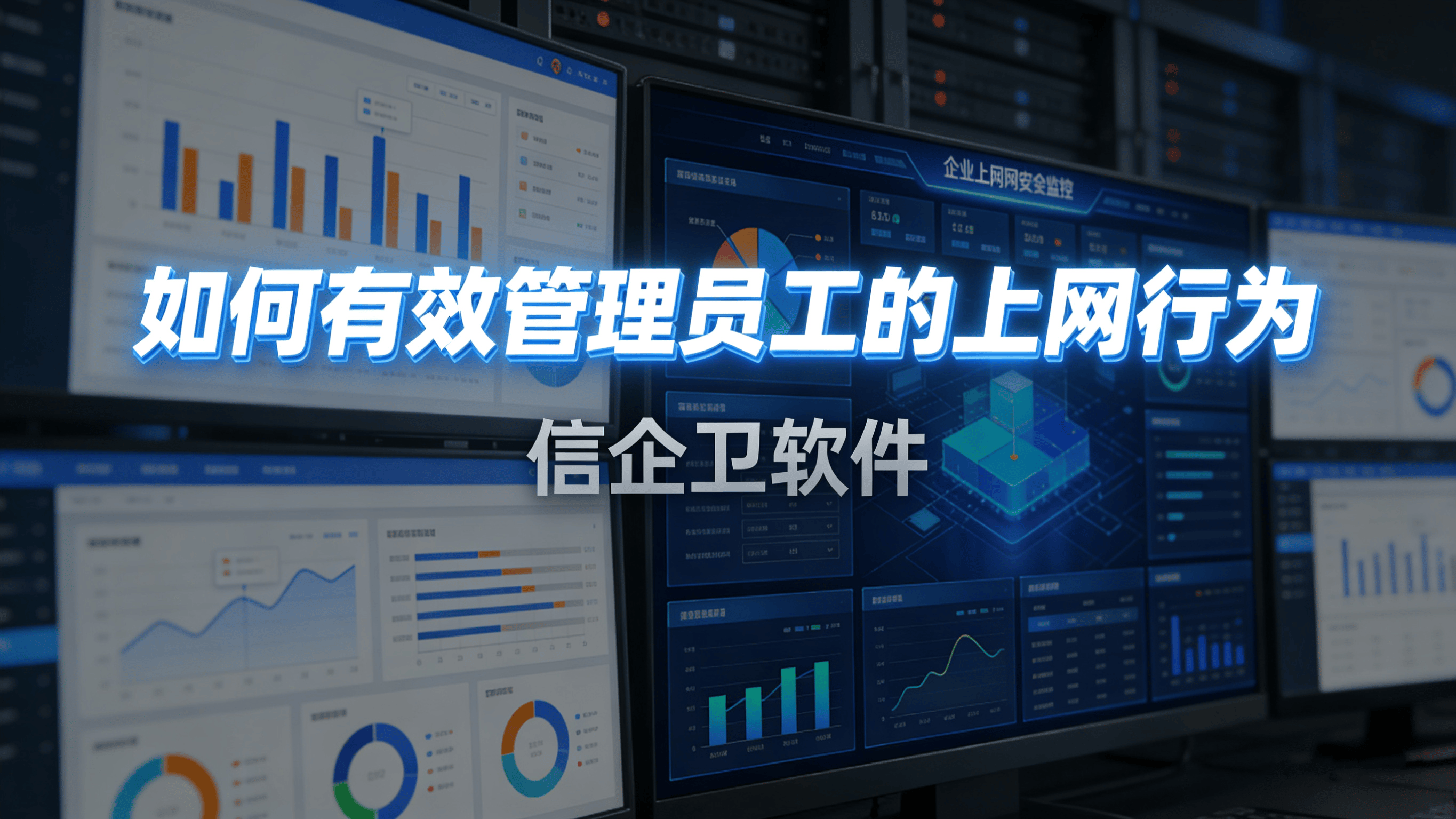 2025全测评：上网行为管理有哪些？精选五款上网行为管理软件APP推荐