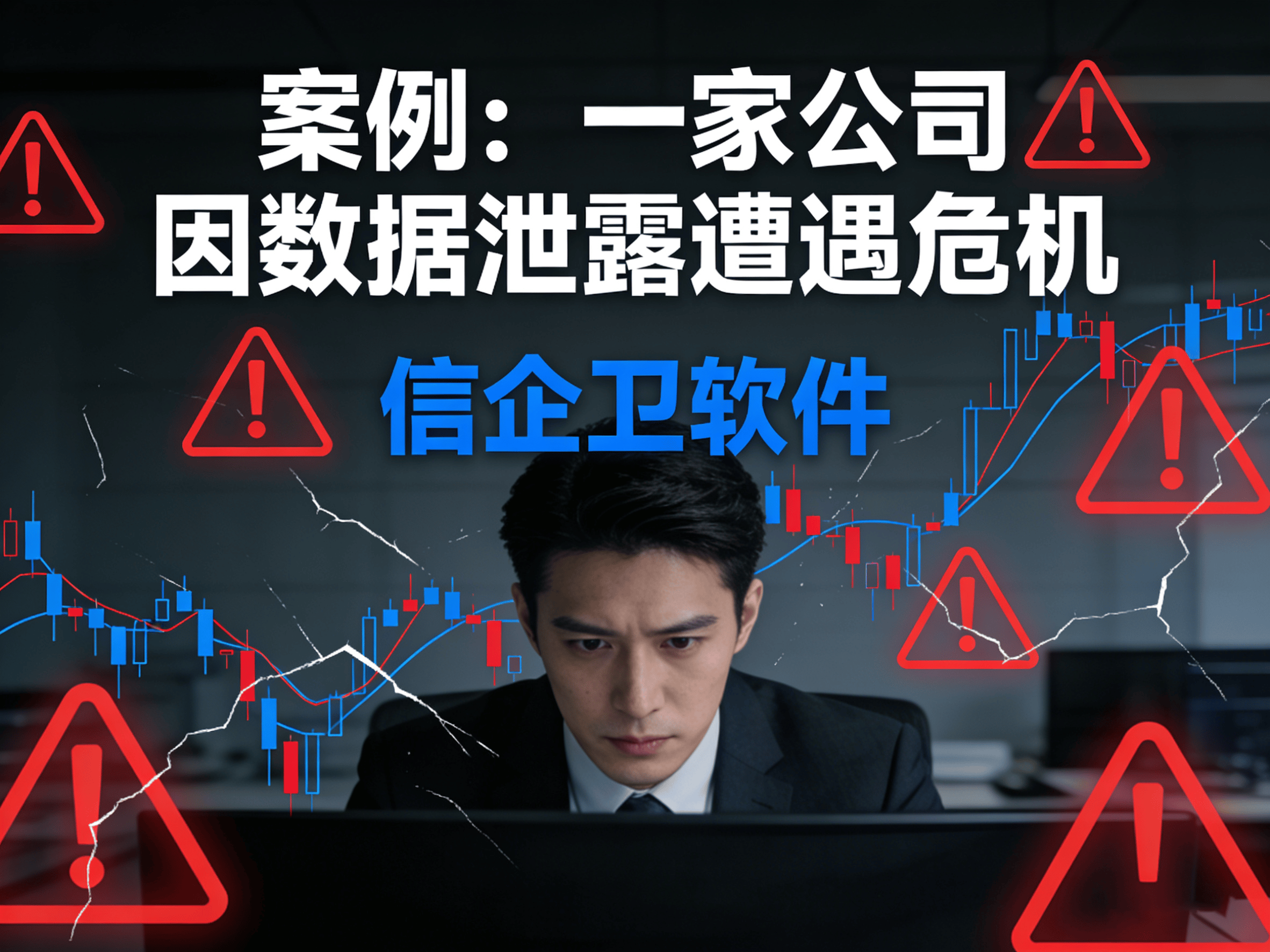 企业数据安全防护：2025年防泄密软件必备，企业信息无忧