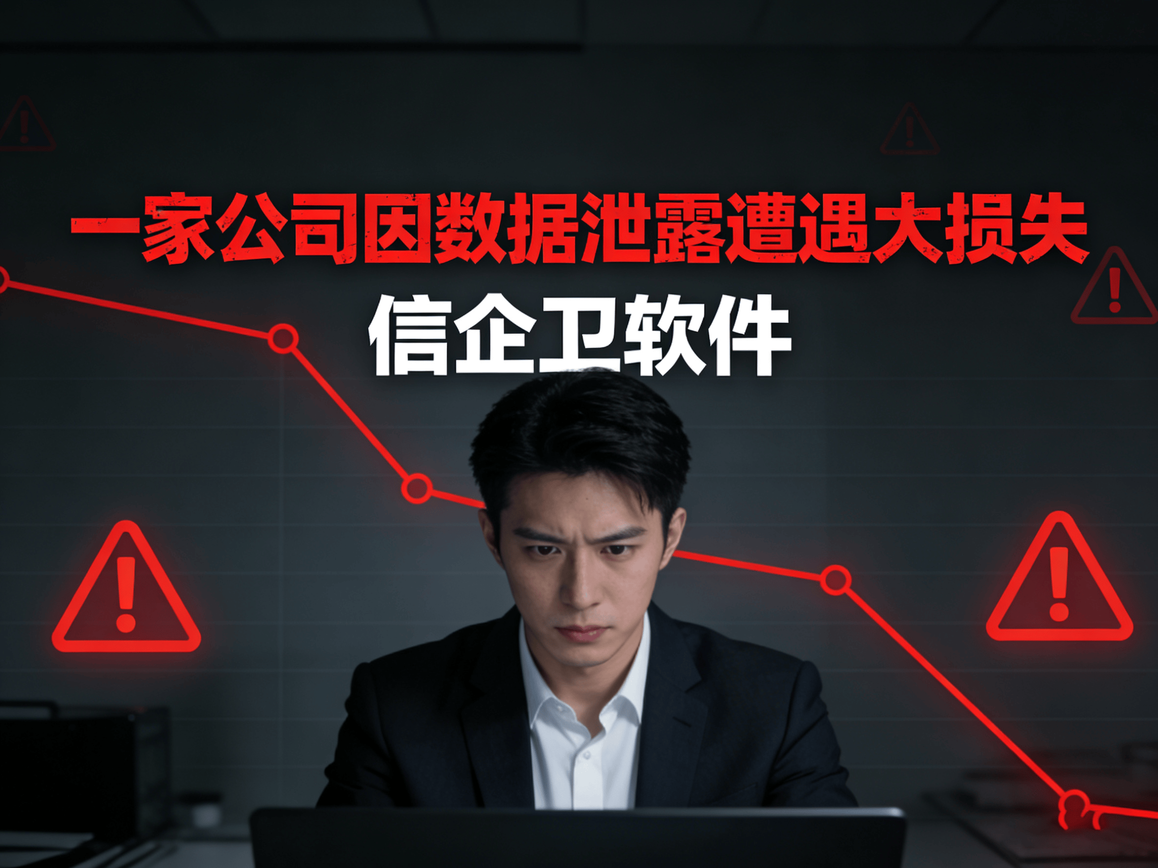 防泄密软件哪家好用？七种数据防泄密策略，一分钟学会