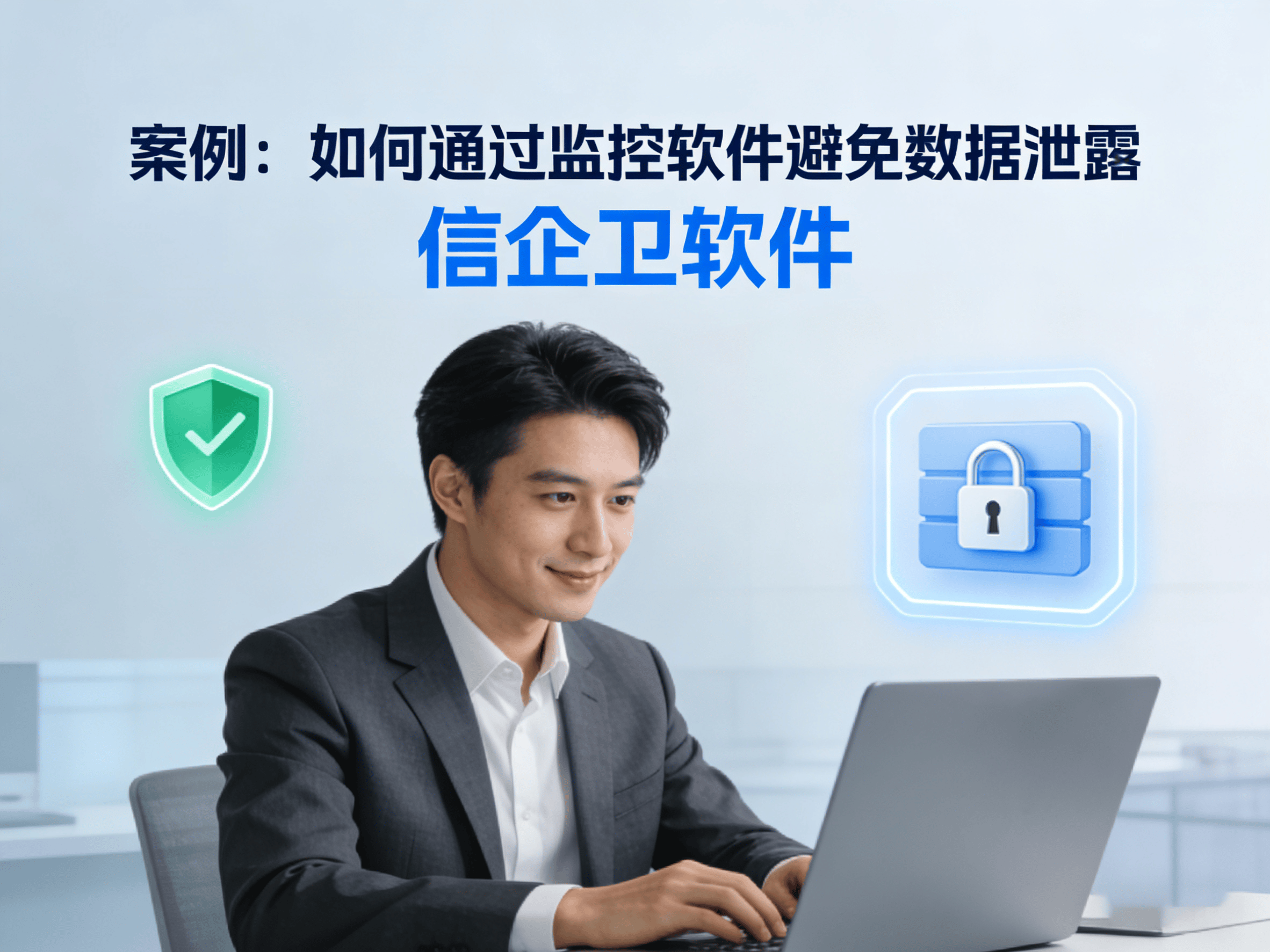 员工电脑监控软件使用指南：企业员工电脑监控六大方法轻松上手