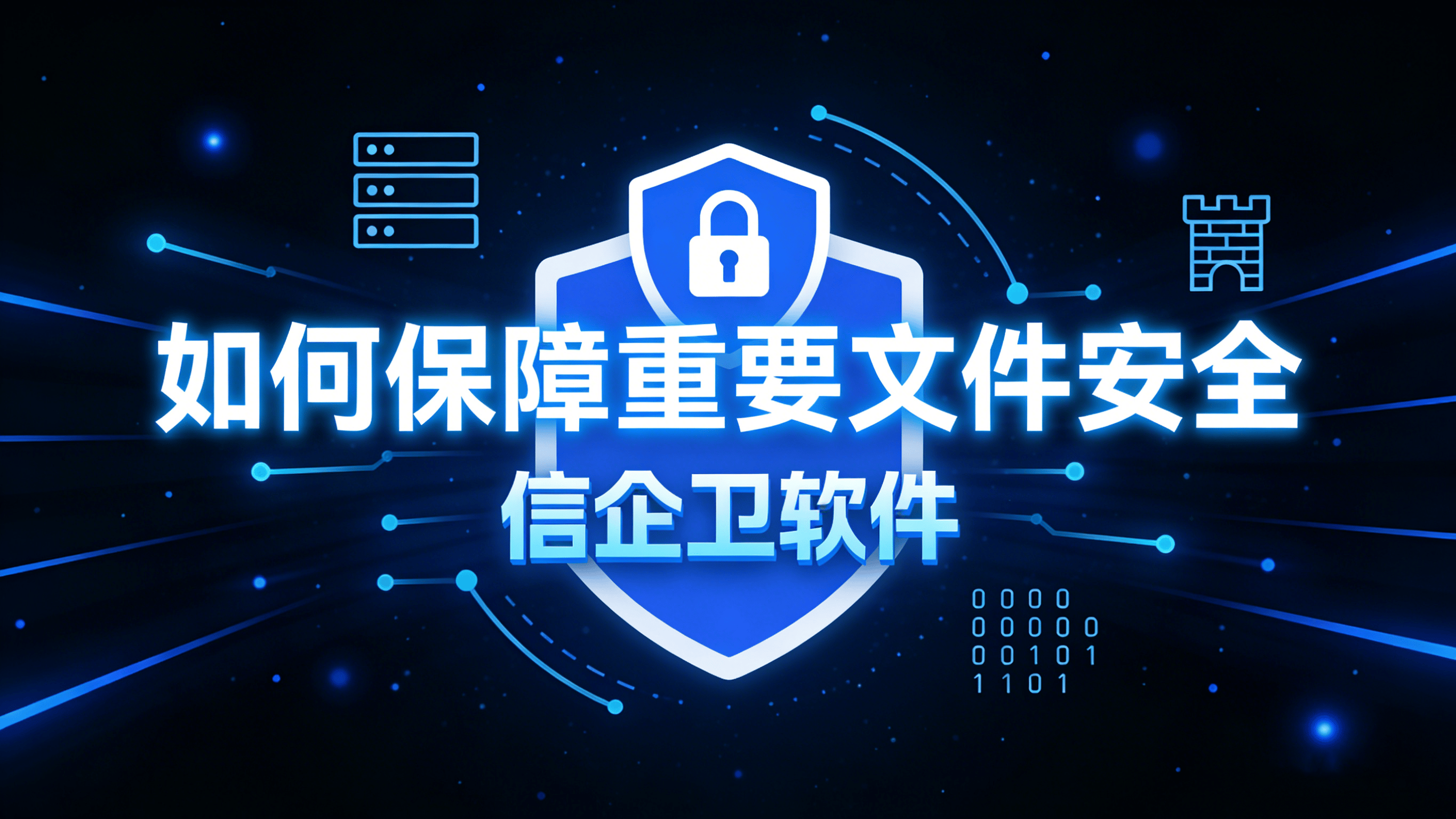 企业如何加密机密文件文件夹？2026年六款必备文件加密软件推荐