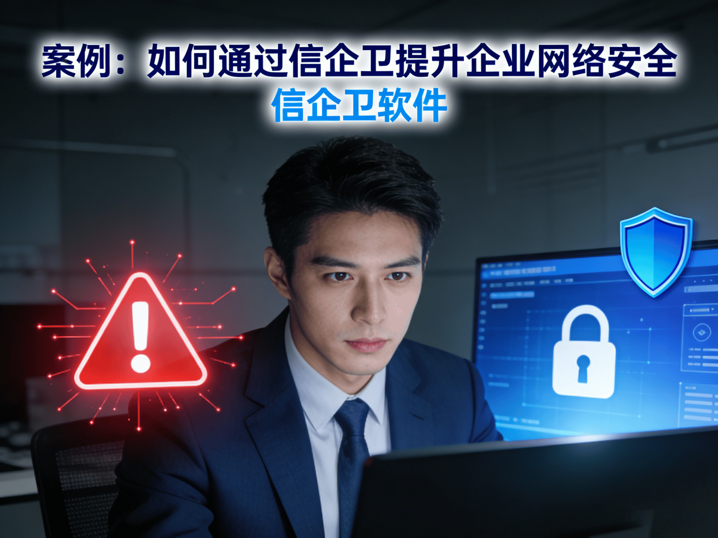 上网行为审计软件：提升网络管理水平的首选软件，老板如何选择？