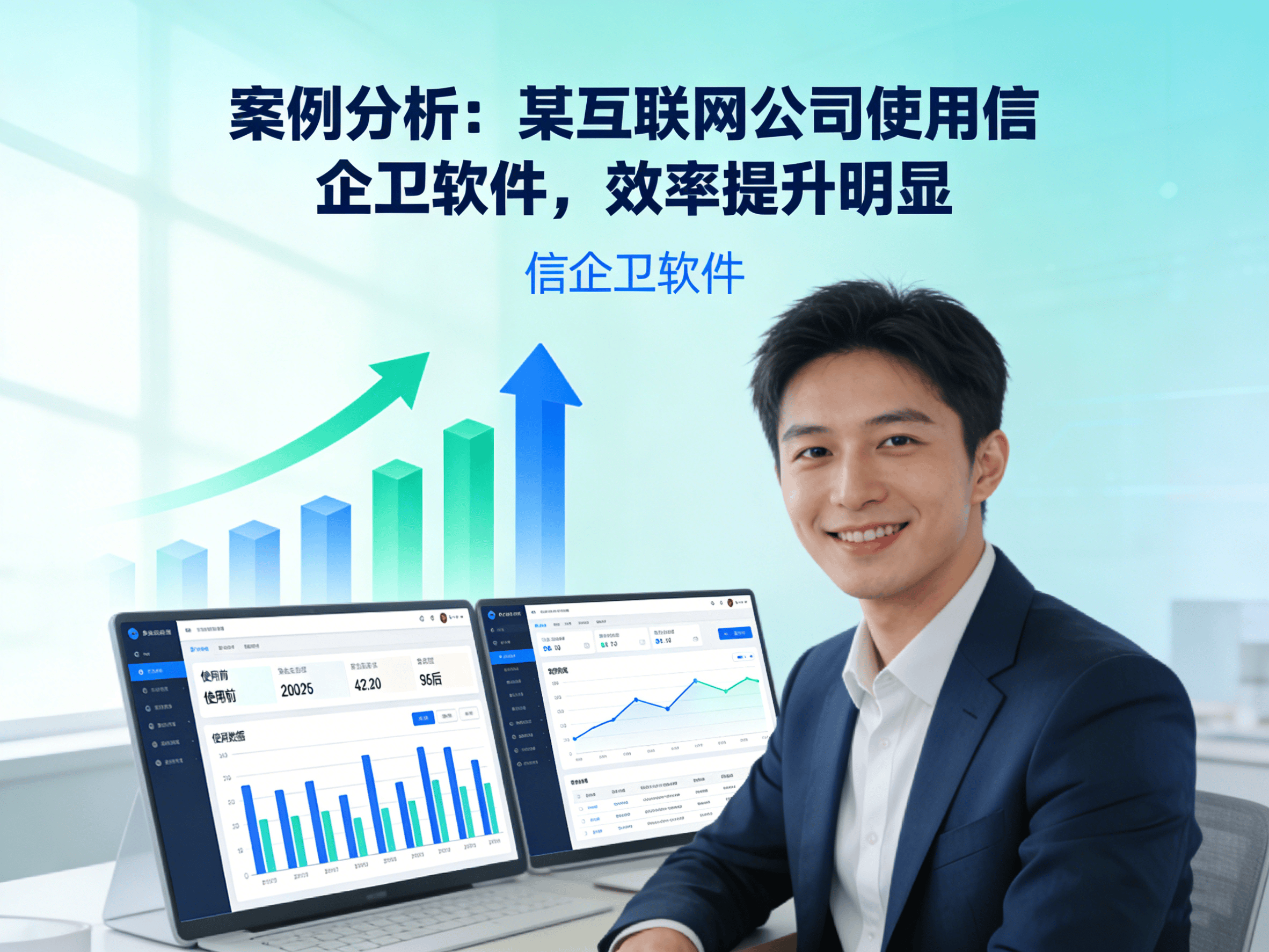 如何通过监控员工电脑提升工作效率？五大软件推荐，30秒选择