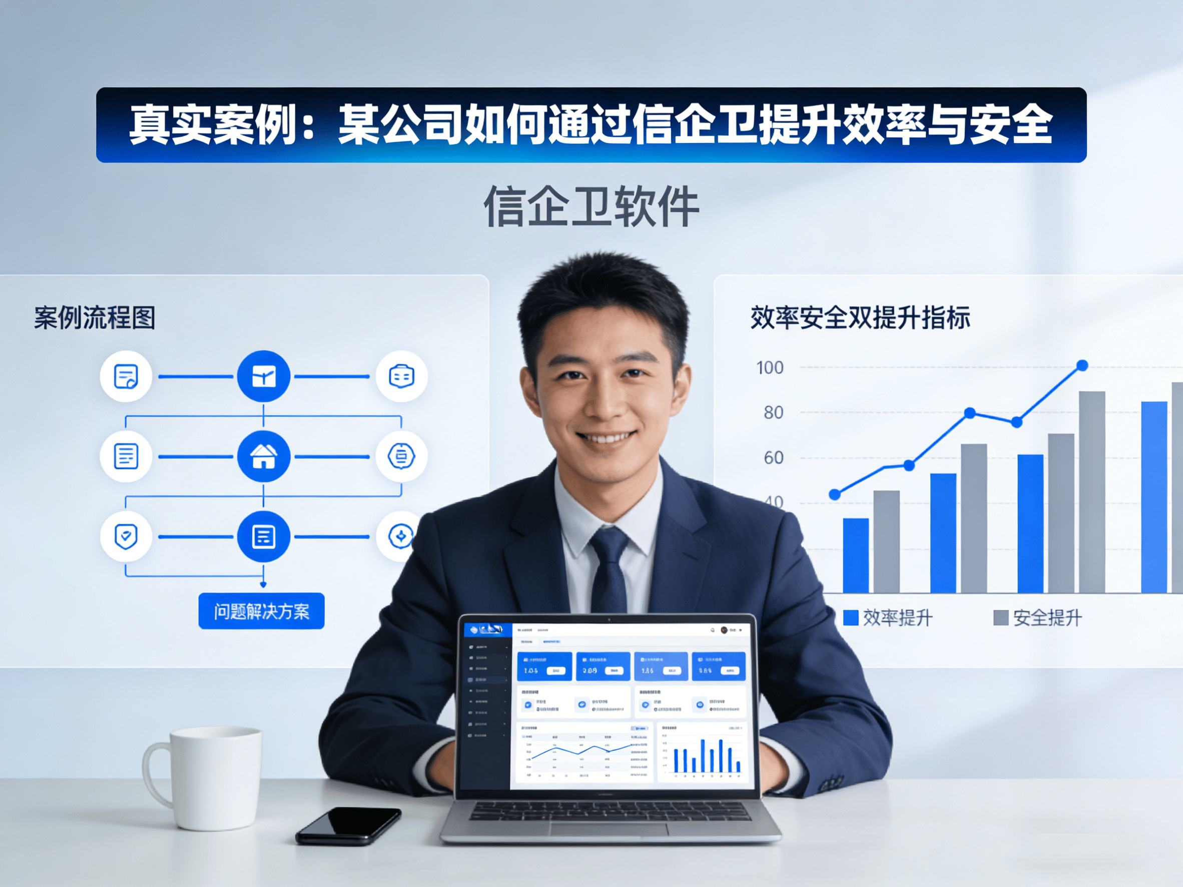 真实案例：员工电脑监控技巧，如何选择合适的软件？哪款电脑监控软件好用