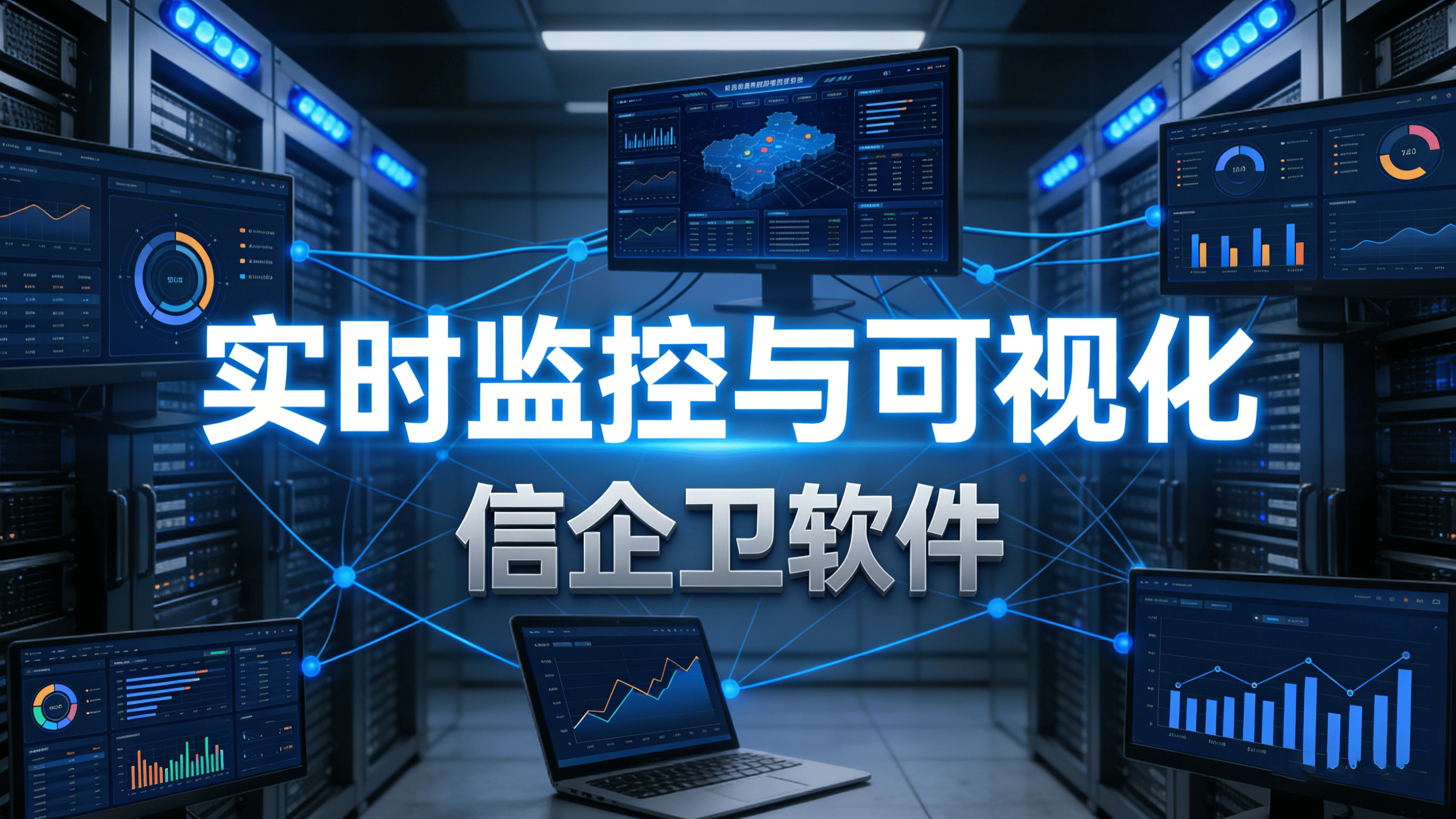 上网行为审计软件有哪些？4款热门软件分享来了，有你相中的吗？