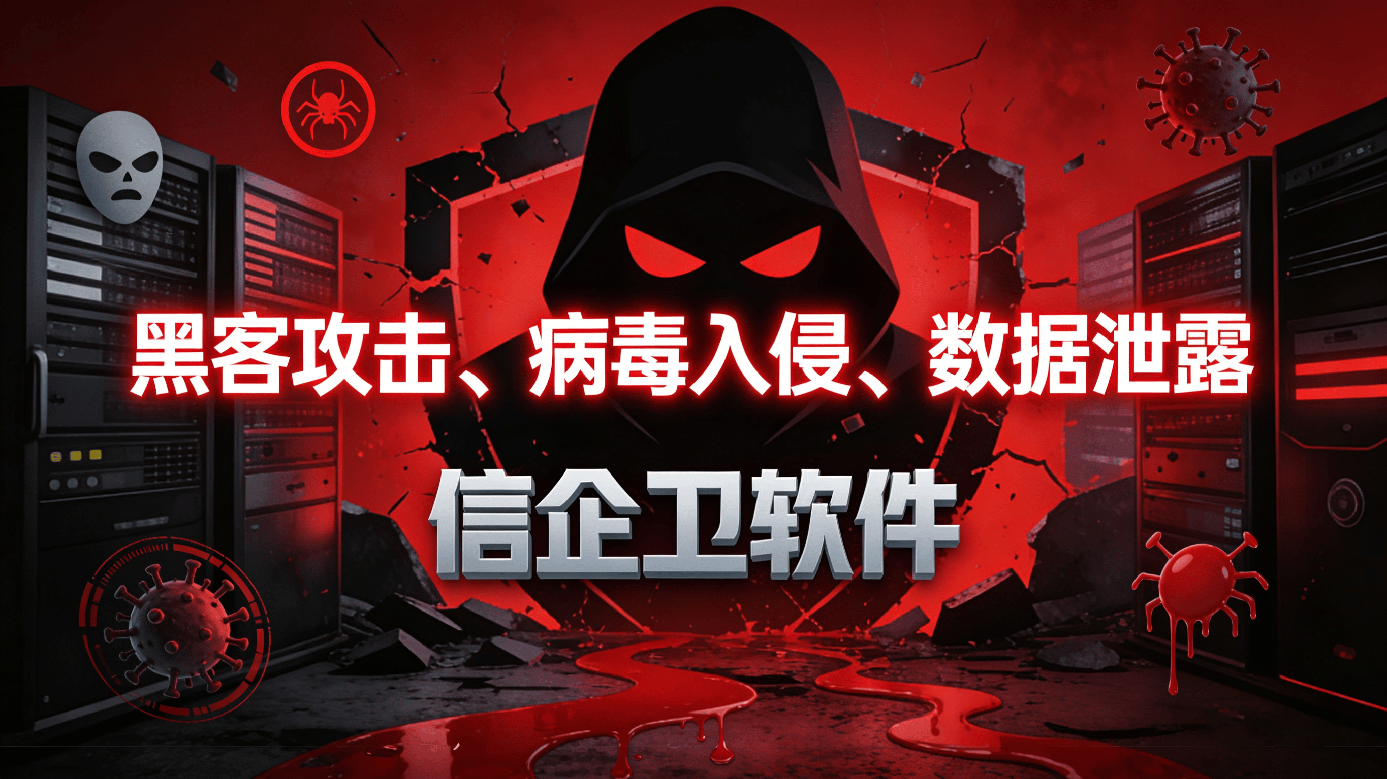 终端安全管理软件2026年最新推荐，保护每一台终端