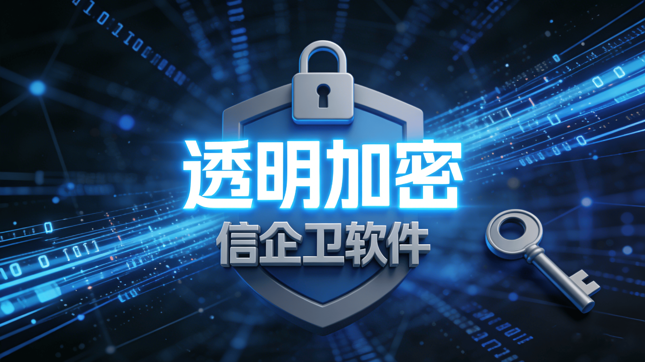 防止数据泄露！2026年文件加密必备的五款软件精选