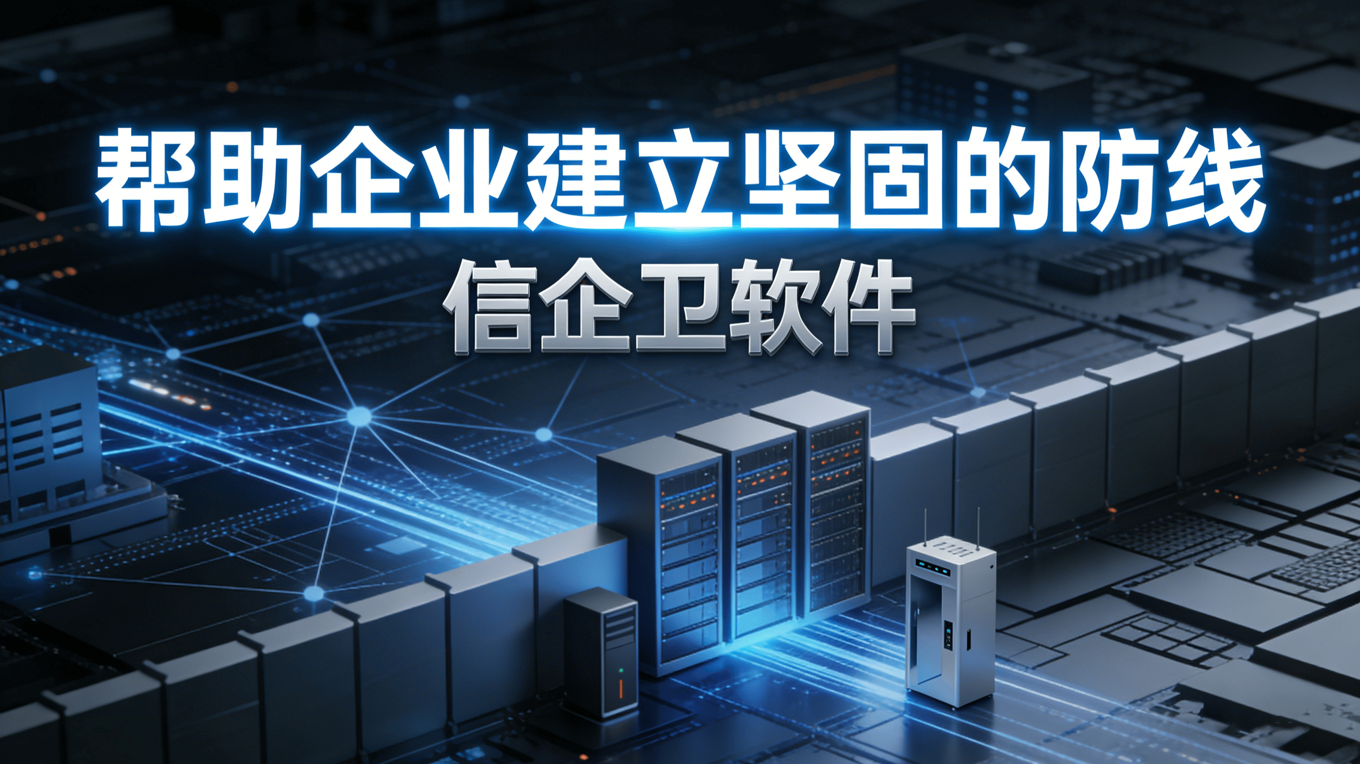 2026超实用的数据防泄密软件大盘点，守护企业机密信息！