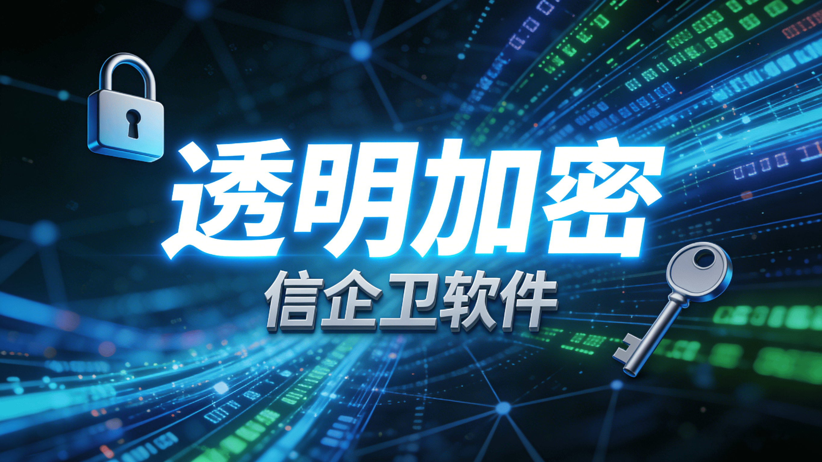 如何筑牢公司数据防线？这七款防泄漏软件是关键，数据保密新神器