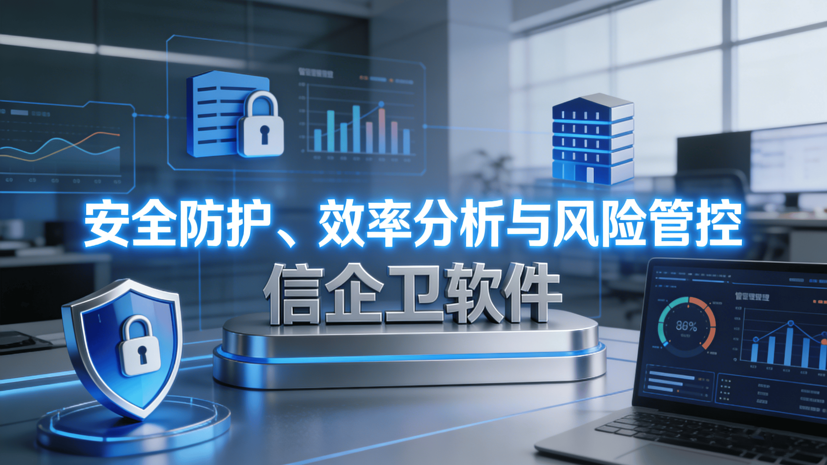 电脑监控软件有哪些好用的？七款电脑监控app强推2026年公认好用