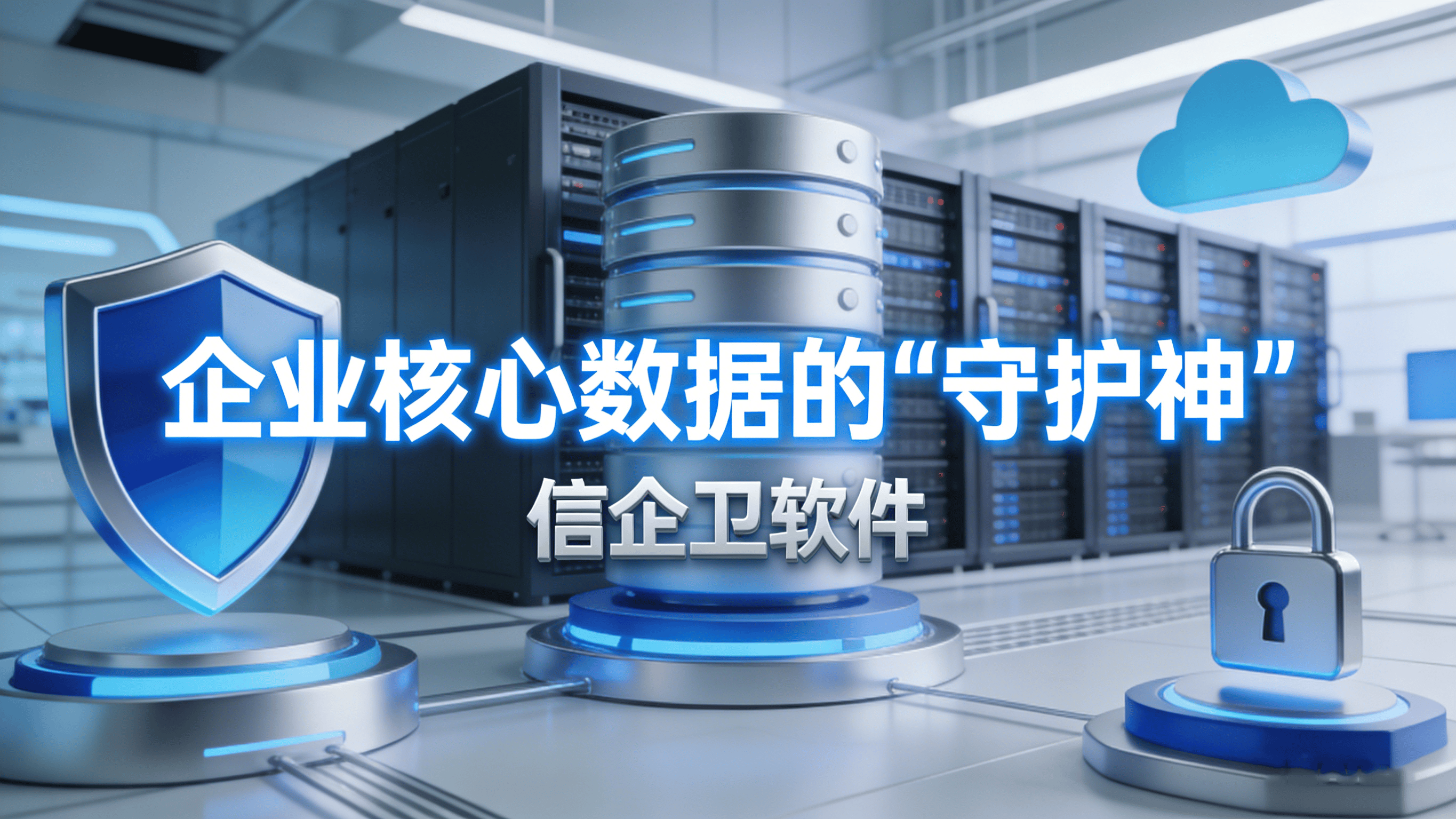 2026数据防泄密软件Top 6：守护企业核心数据的必备之选