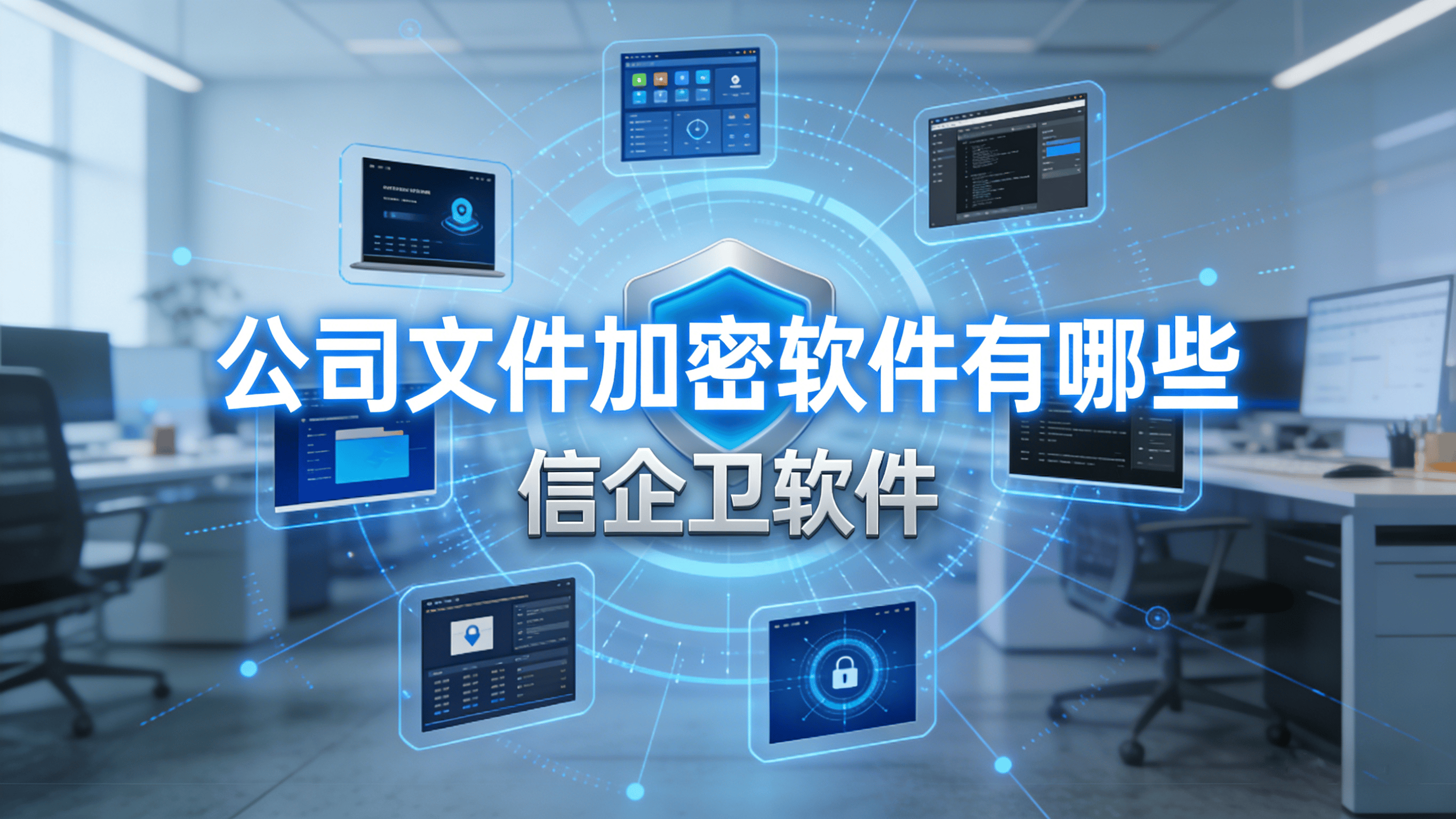 公司文件加密软件有哪些？七款加密软件app新测评，保密工作从加密开始