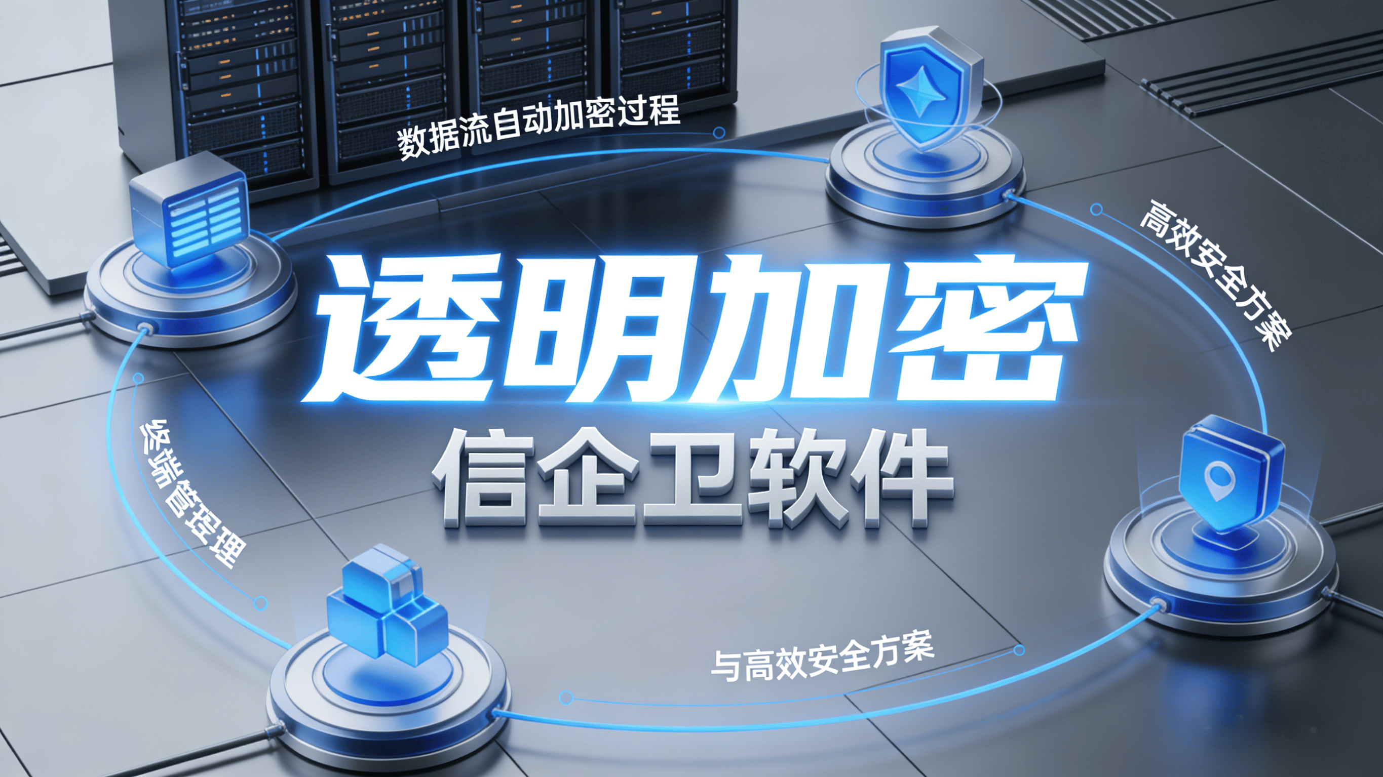 2026年文件加密软件权威新测：七款加密工具实现轻松加密与安全无忧