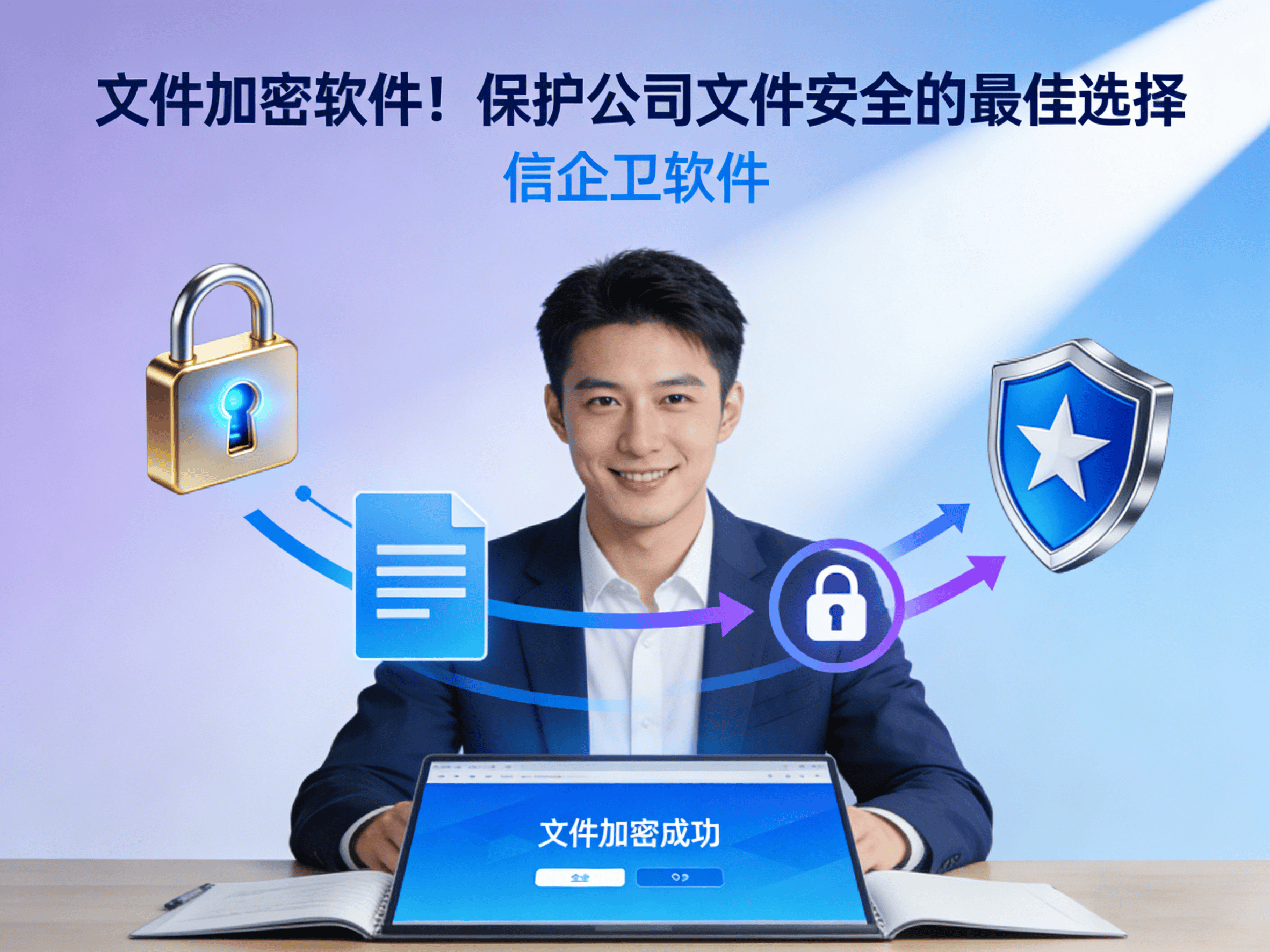 文件加密软件！保护公司文件安全的最佳选择,一起来了解下