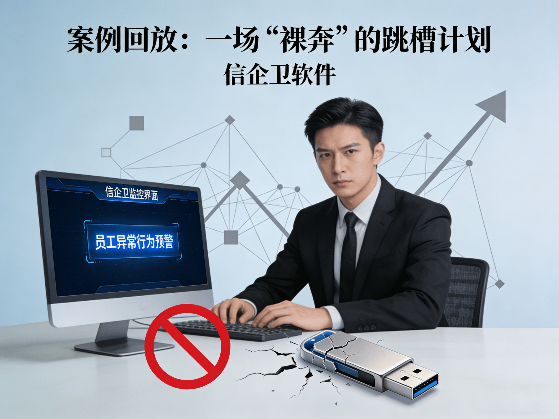 员工电脑监控软件推荐！ 保证公司数据安全，实时监控不容错过！