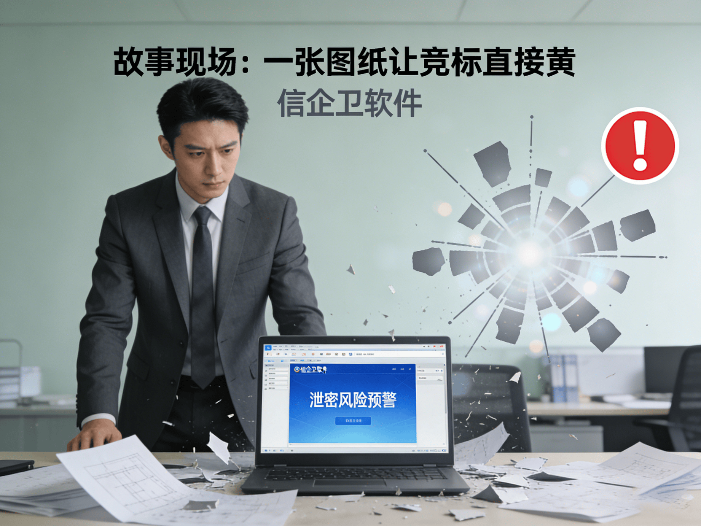 图纸加密软件2025年最新推荐！ 确保设计图纸安全，杜绝泄漏