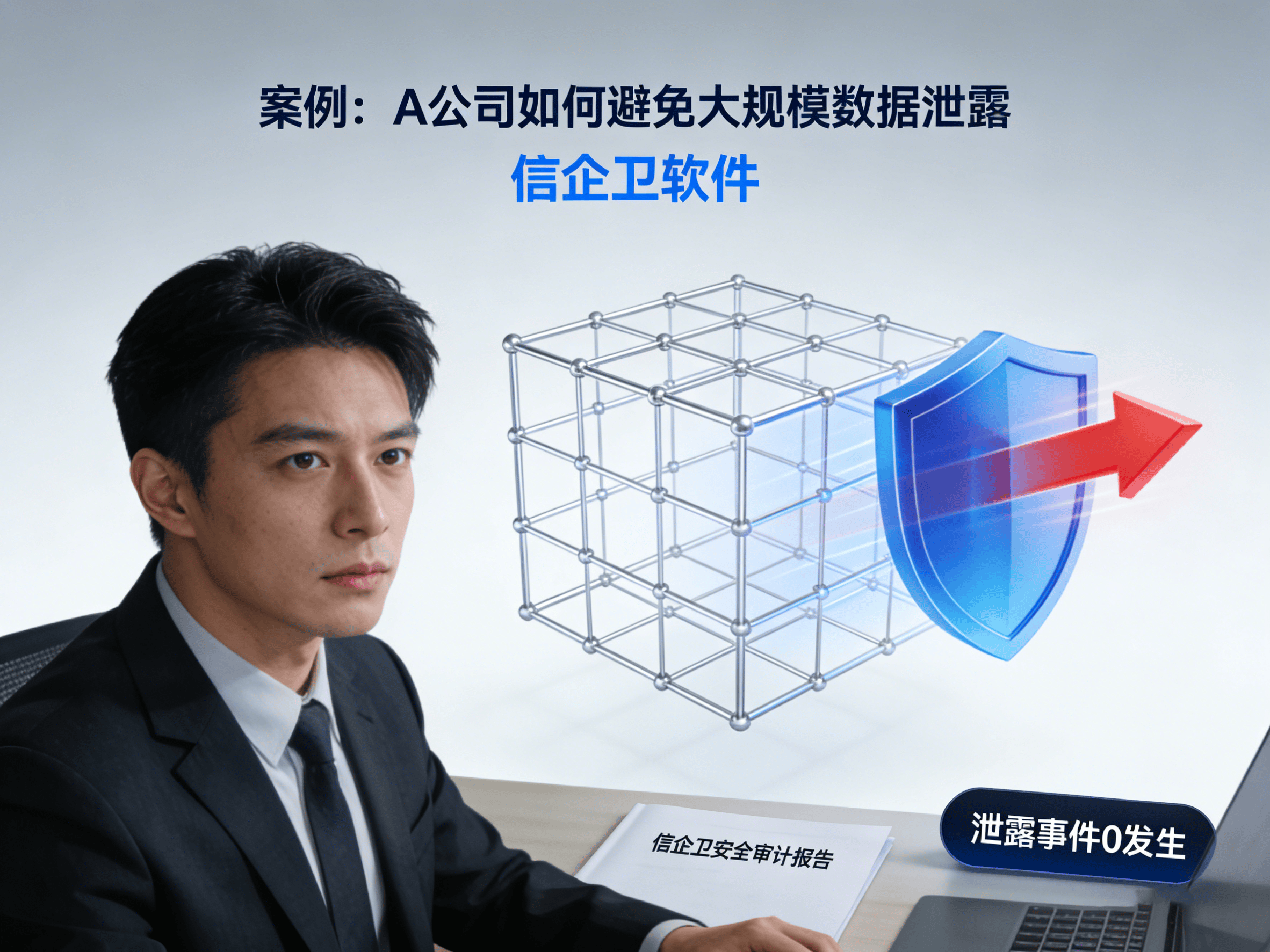 监控员工上网行为，提升数据安全性：五款上网行为审计软件分析 