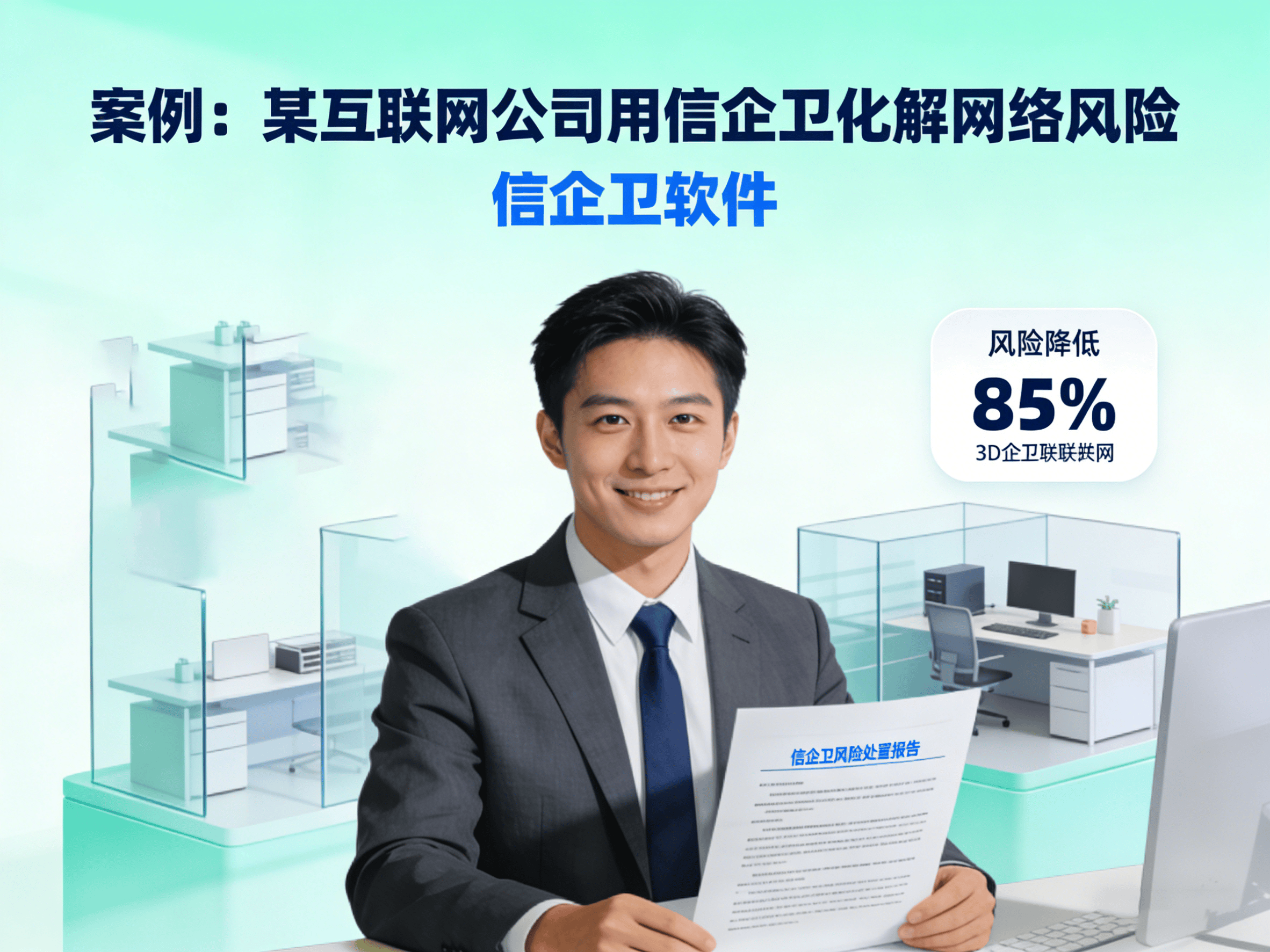 高效管理员工上网行为：4大上网行为审计软件推荐,全了解