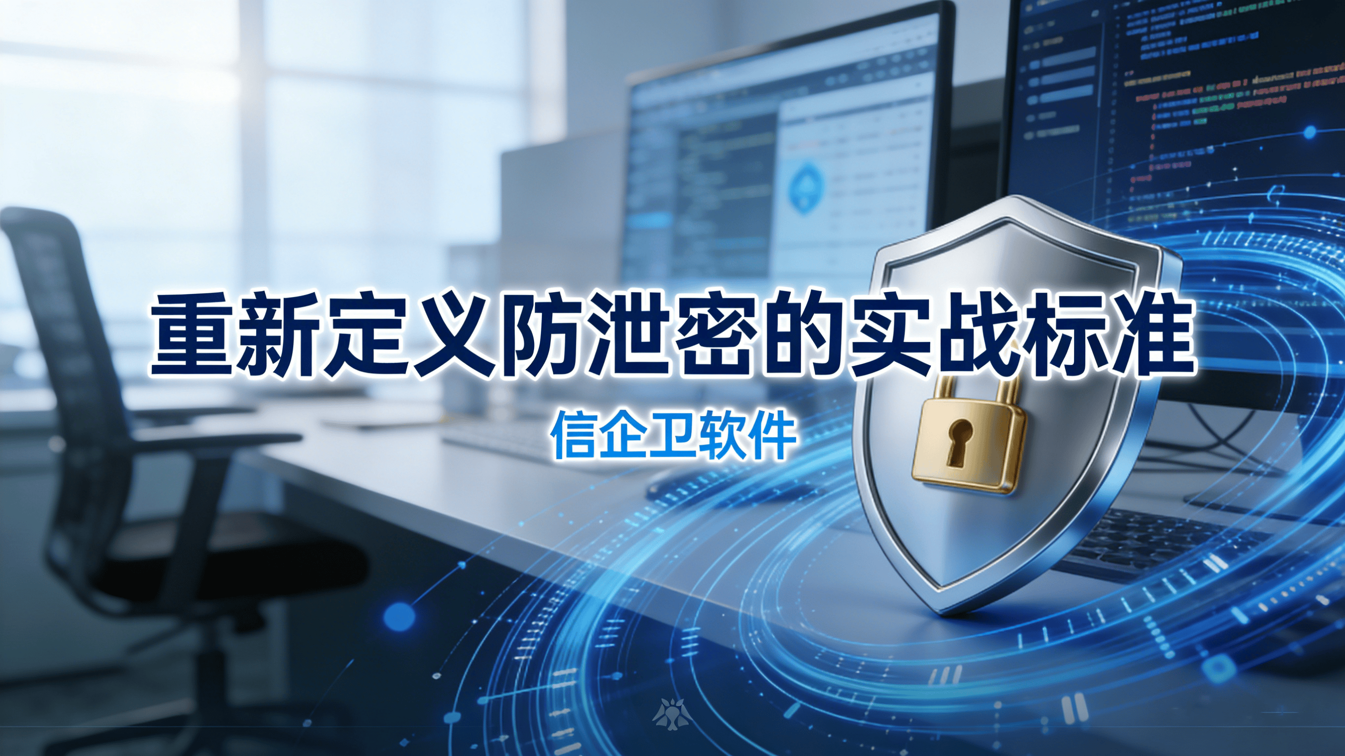 如何实现数据安全闭环？文件加密软件的核心方法与防泄密实战指南