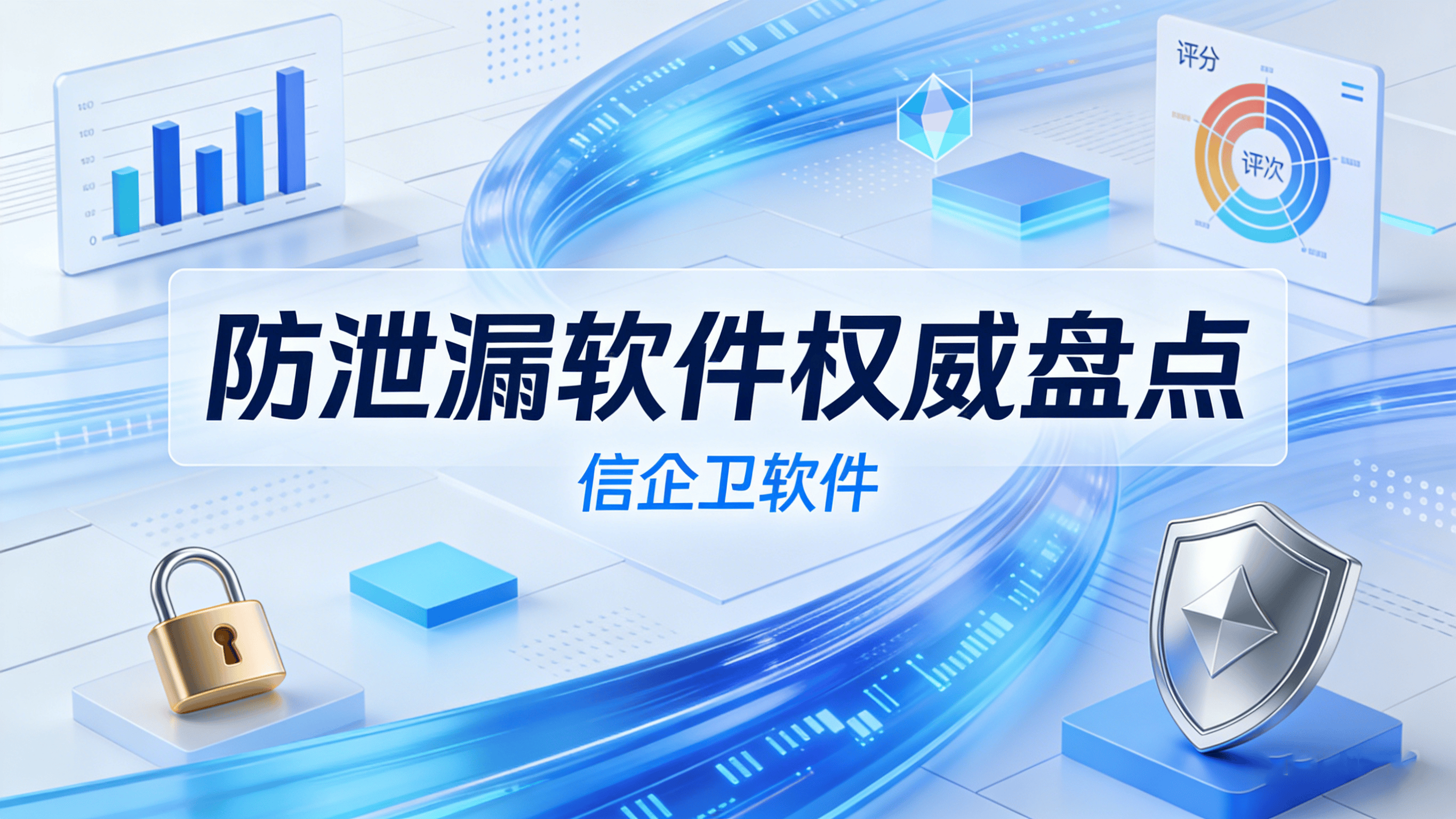 防泄漏软件权威盘点：六款核心方案，构建企业信息安全无死角防护体系