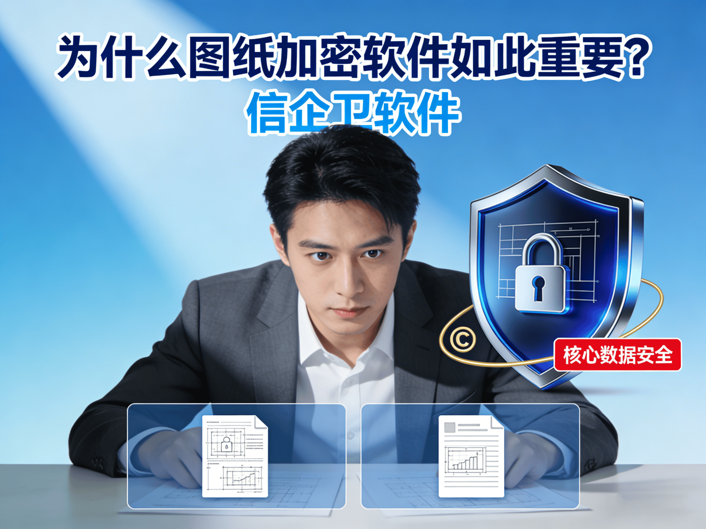 图纸加密软件大合集，保护设计图纸的最佳选择(宝藏PC排行榜) 