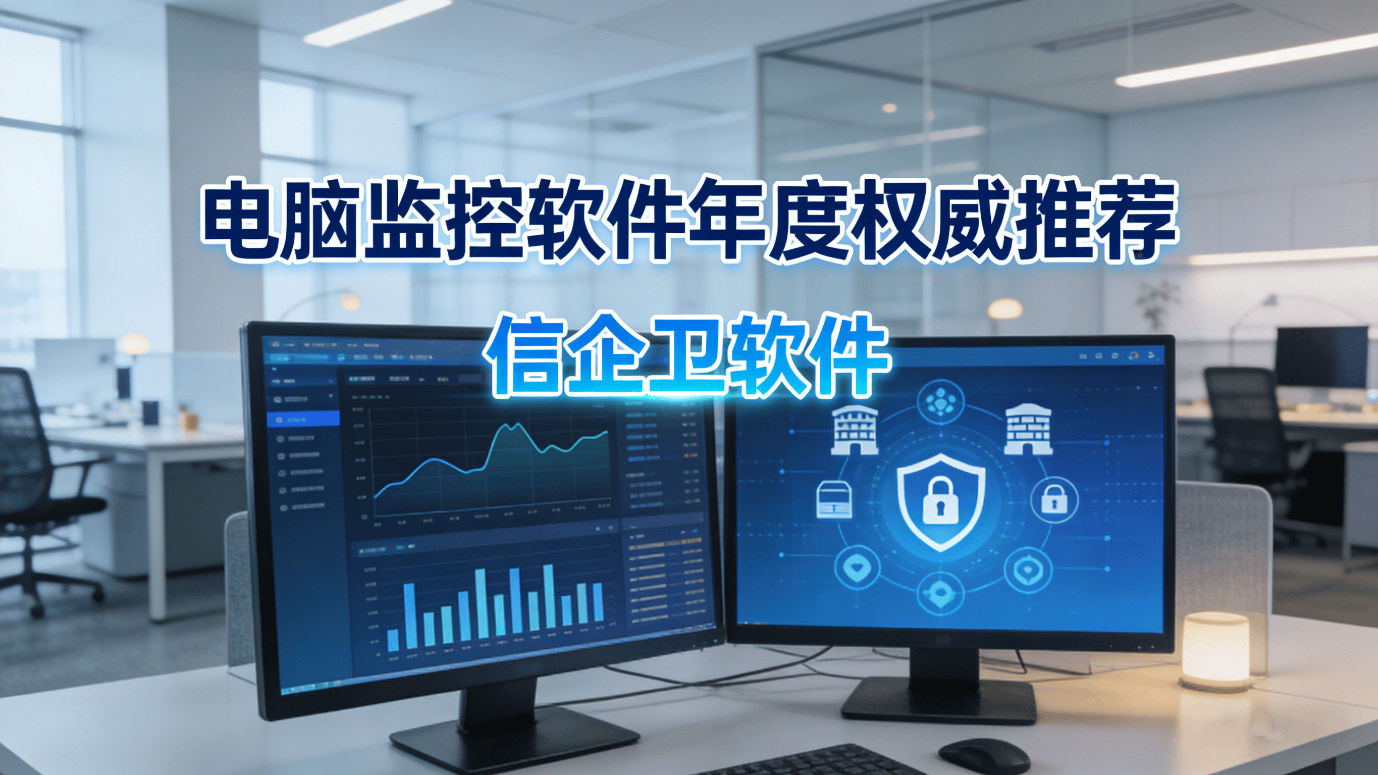2026年员工电脑监控软件年度权威推荐：五款终端安全管理方案，筑牢信息防线