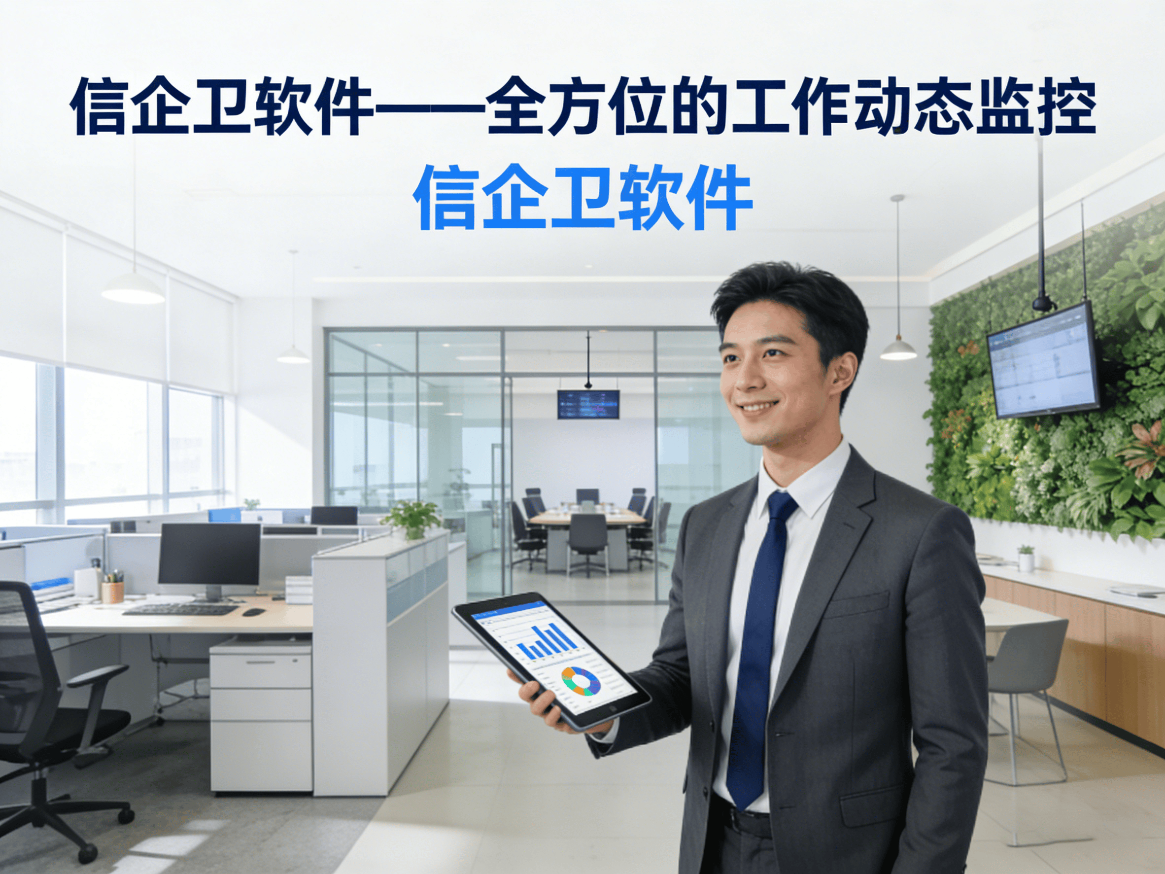 员工电脑监控软件推荐，实时掌握工作动态！如何选择？