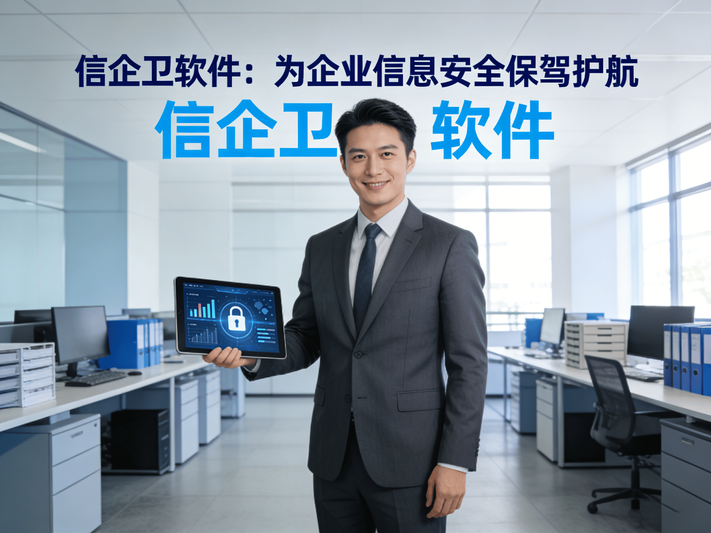 2026年防泄密软件推荐，确保公司机密资料安全，免受泄漏威胁 