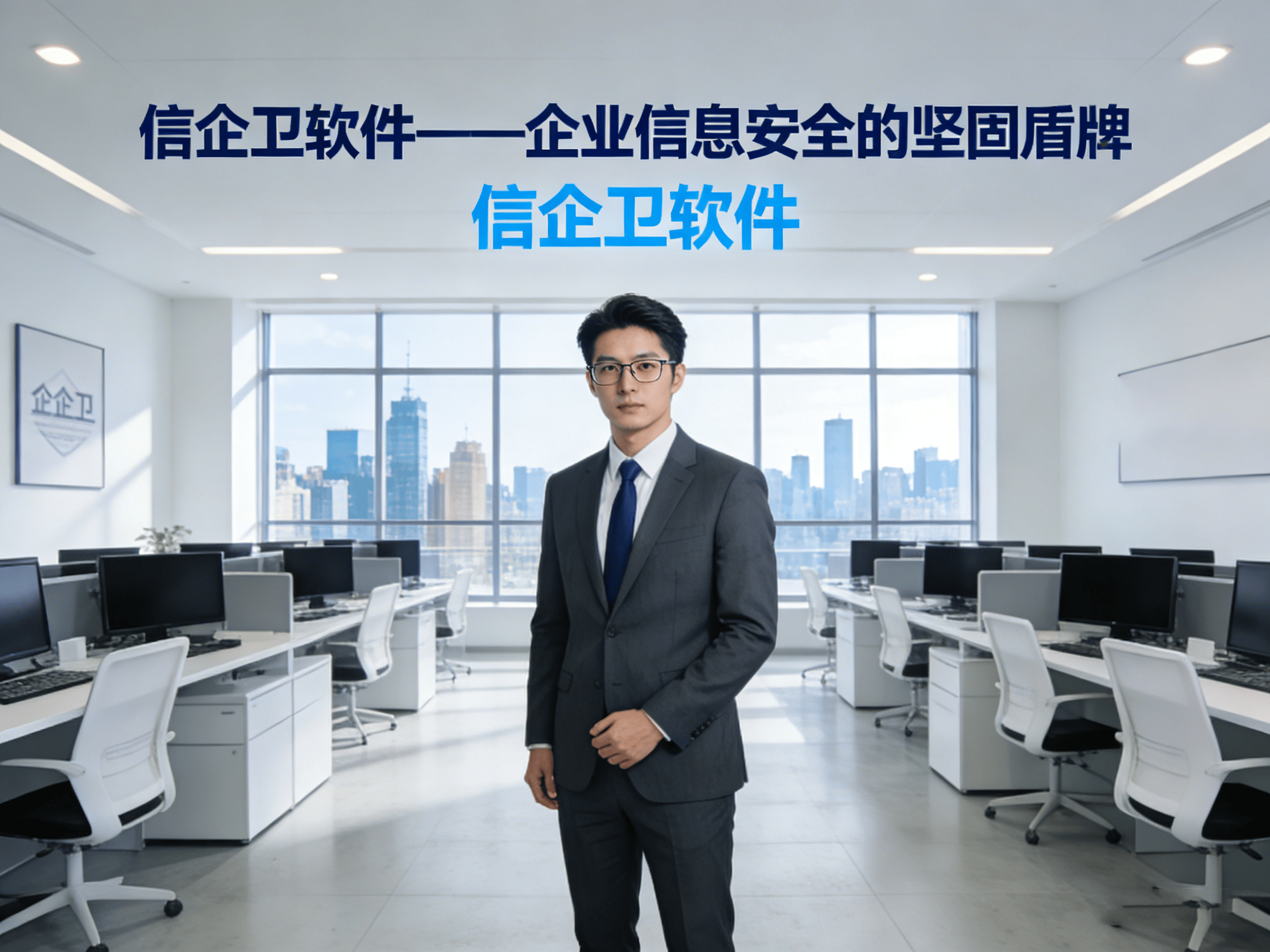 防泄密软件推荐，确保企业信息安全无死角