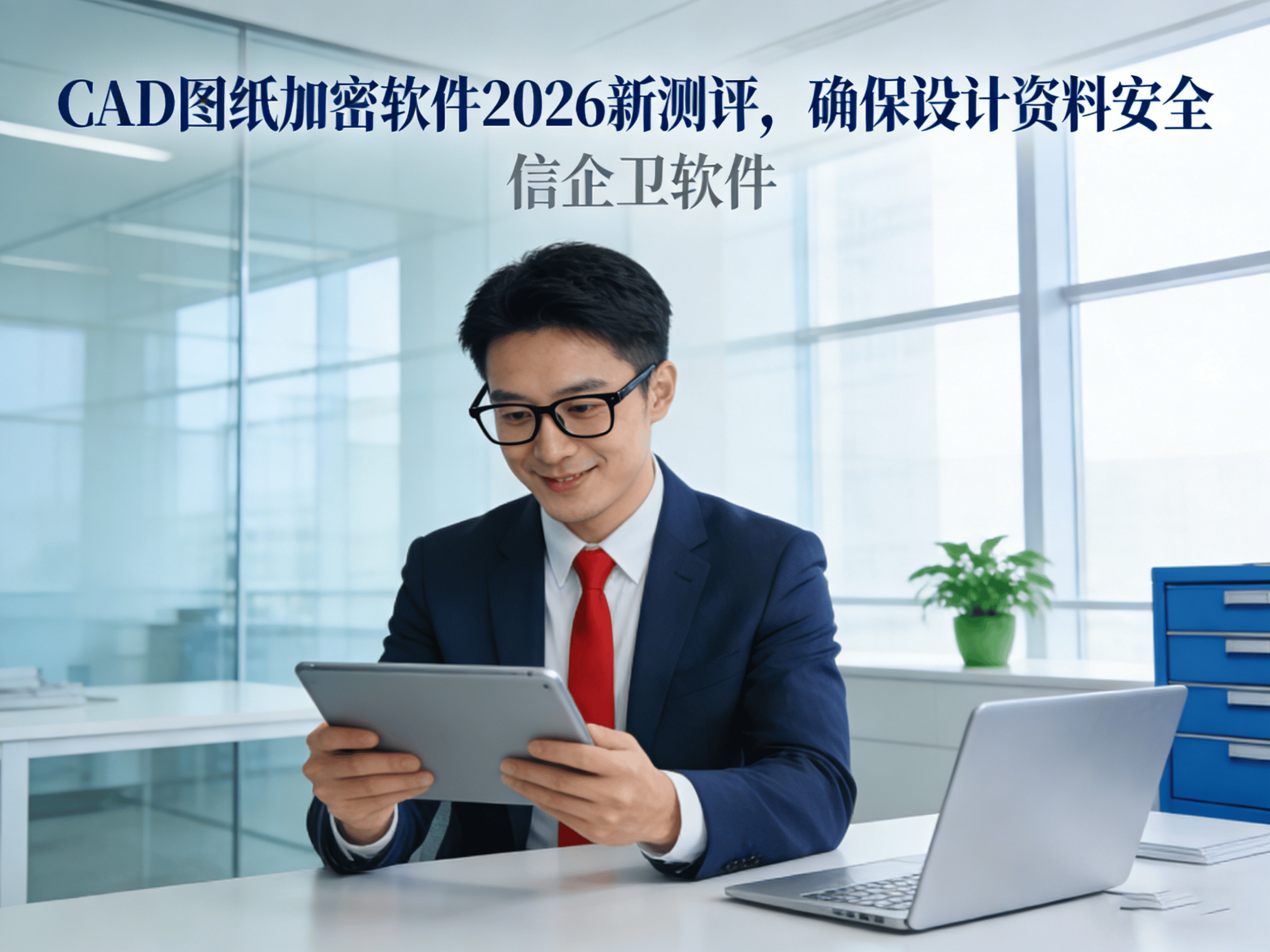 CAD图纸加密软件2026新测评，确保设计资料安全，员工人心隔肚皮