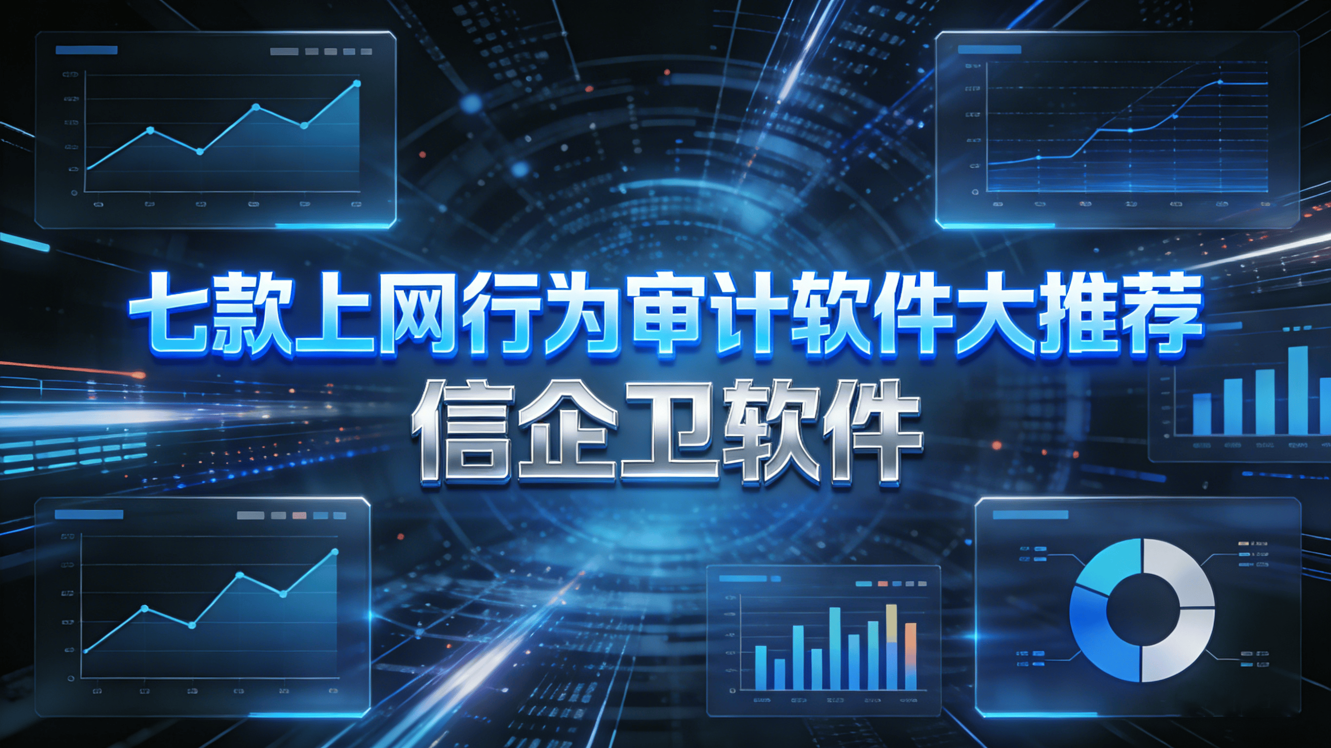 告别无效摸鱼！七款上网行为审计软件大推荐，让团队效率肉眼可见