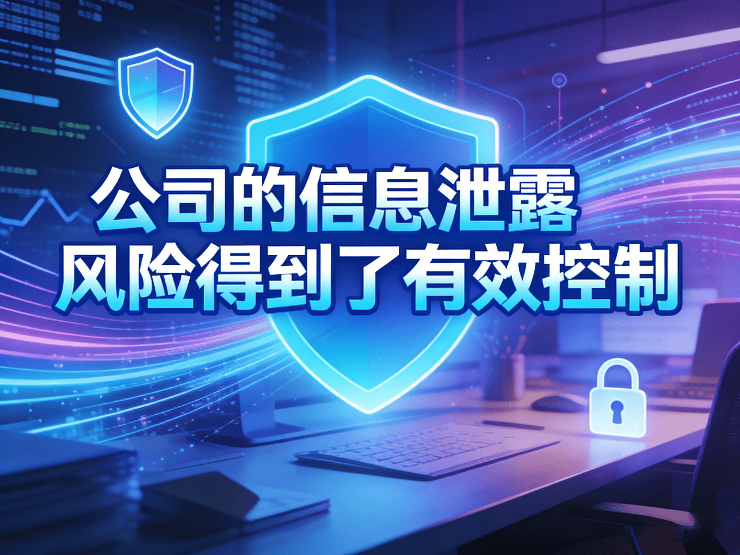 数据防泄密7大核心策略：从内部管控到外部防御的权威指南