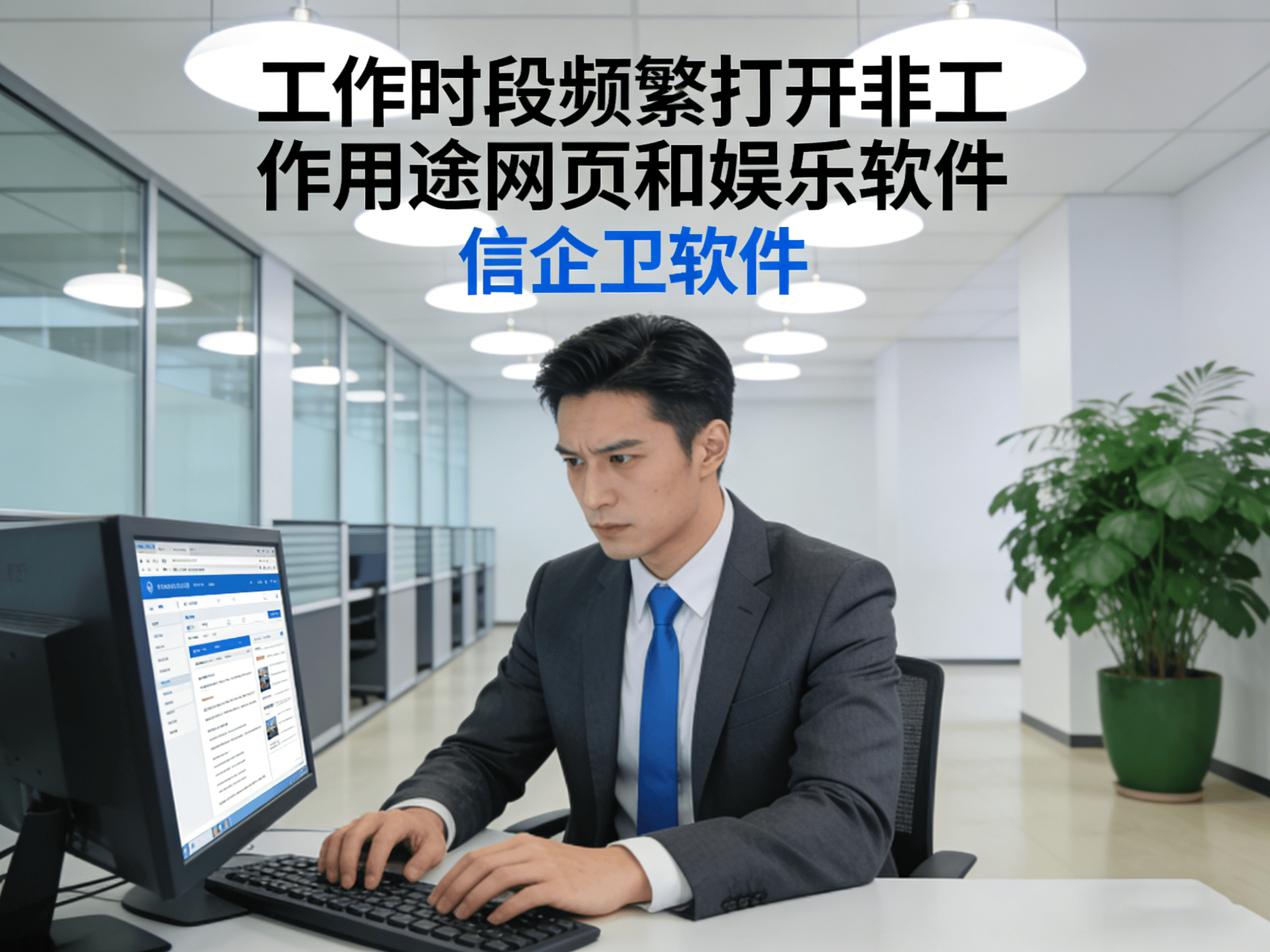 电脑监控软件热门款，老板么公认选择! 2026新测评