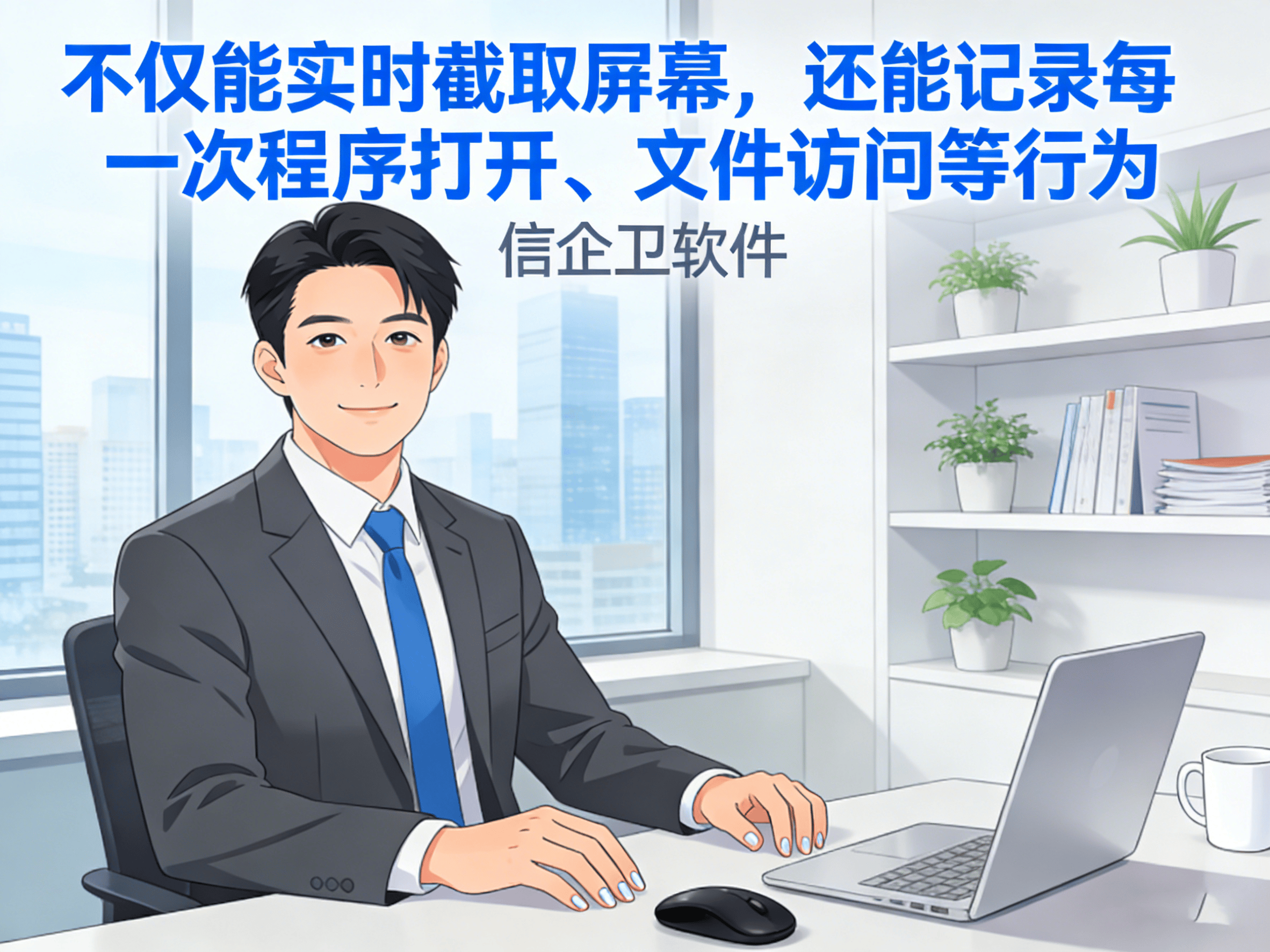 电脑监控软件榜单，公认好用，2026年新的选择合集 