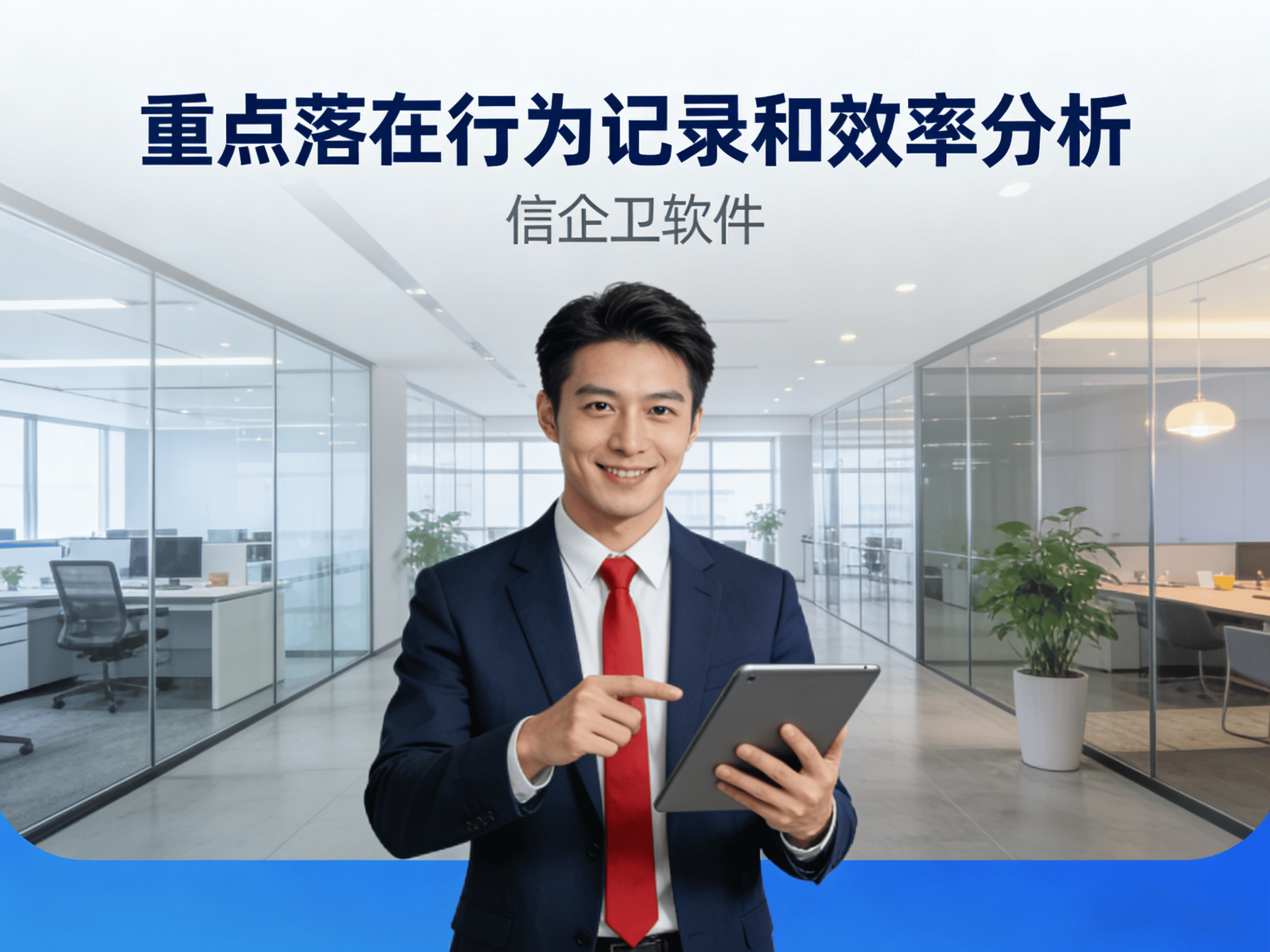 企业必装电脑监控软件，上网行为审计，一起来了解下